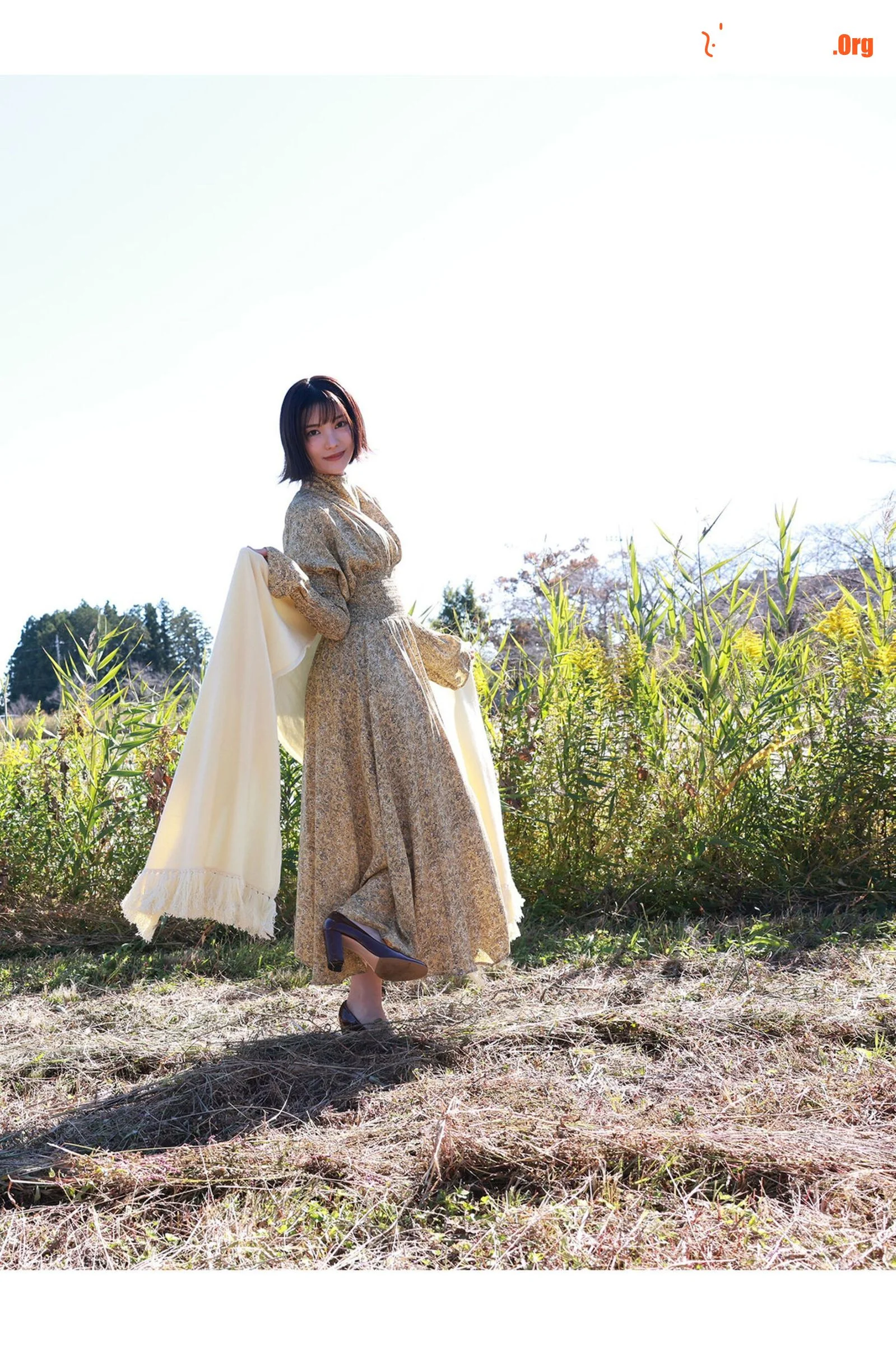 Tanaka Lemon: SPLASH! (2023-01-04) - Photo 6