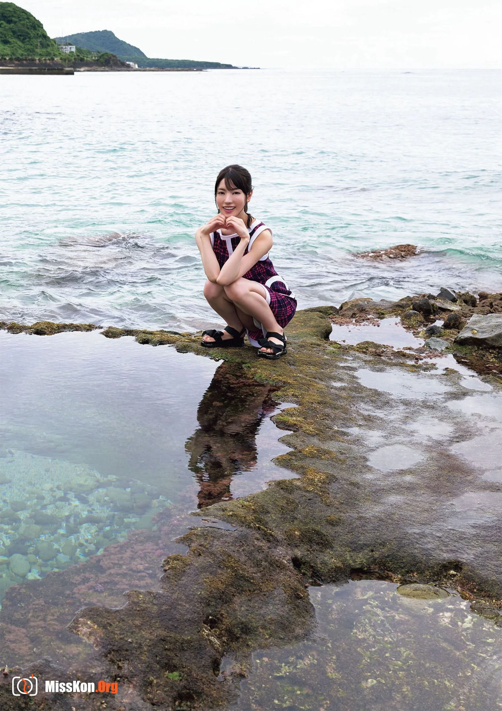 Tanaka Remon: Karen's Amami Oshima Sightseeing Tour - Photo 2