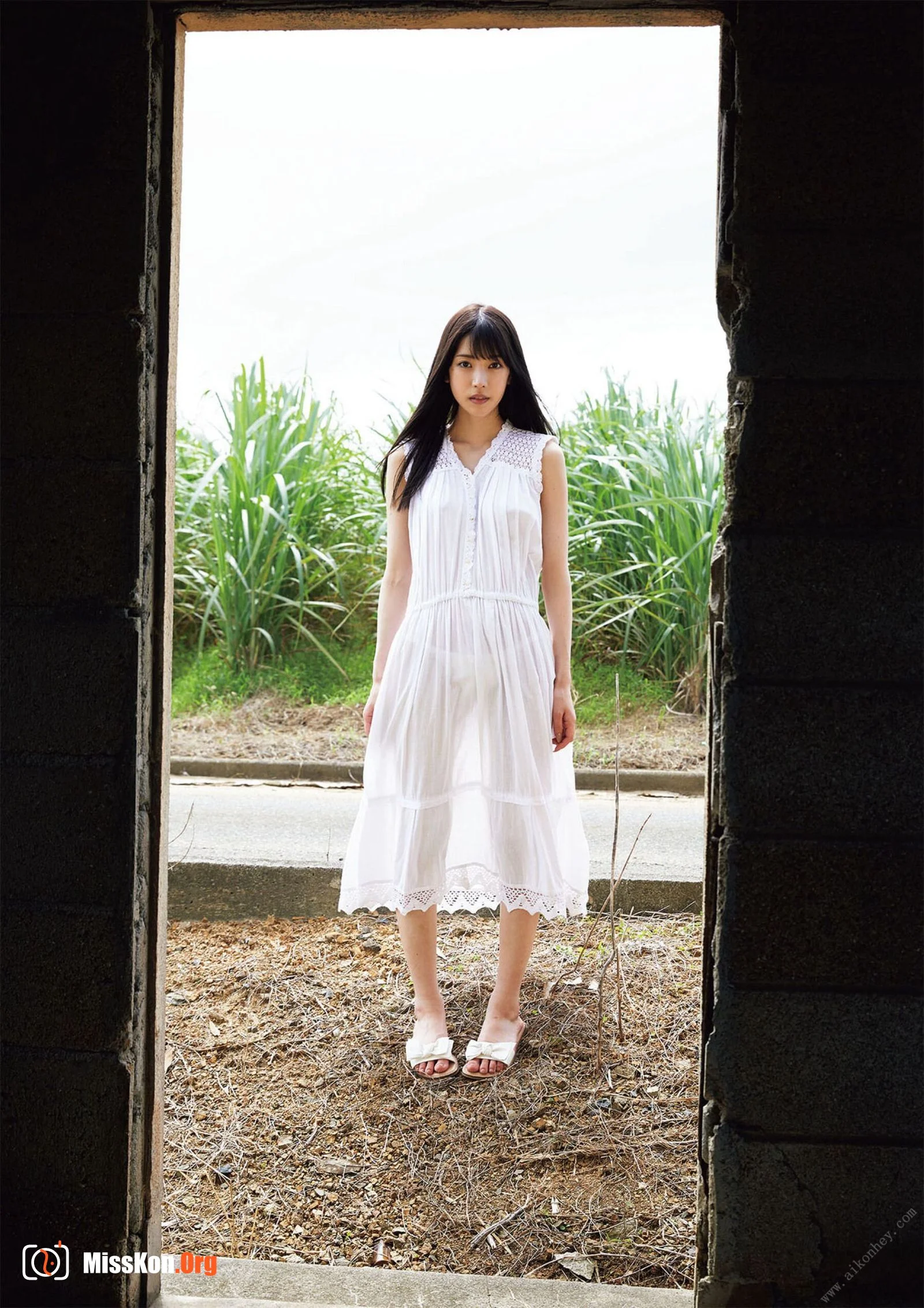 Tanaka Remon: Karen's Amami Oshima Sightseeing Tour - Photo 8