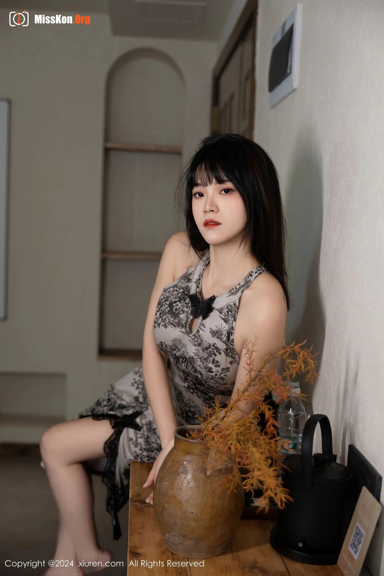 Tang Annuo - Photo 10