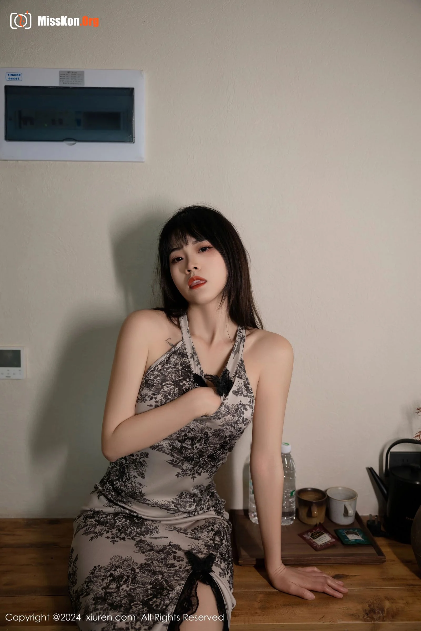 Tang Annuo - Photo 13