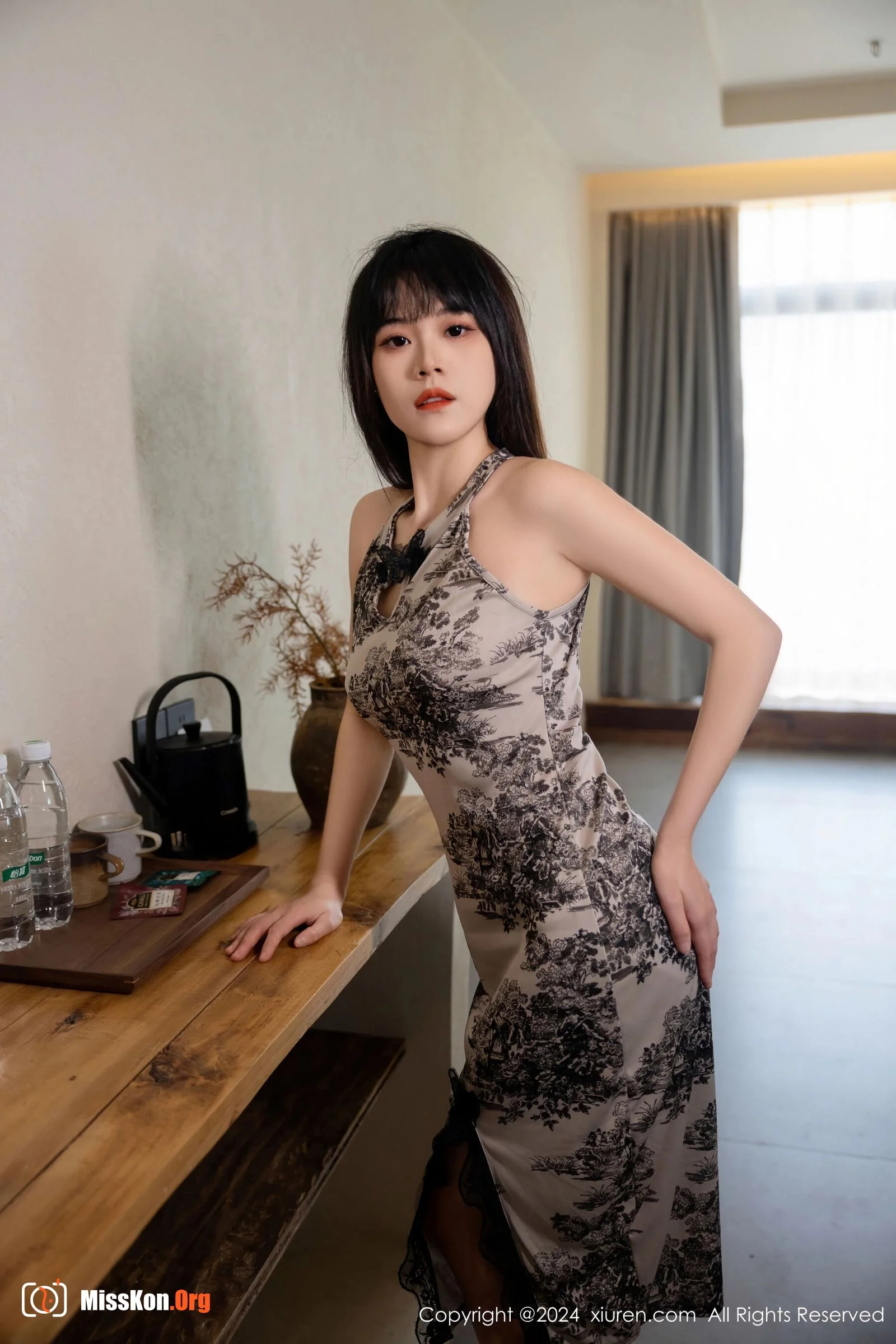 Tang Annuo - Photo 18