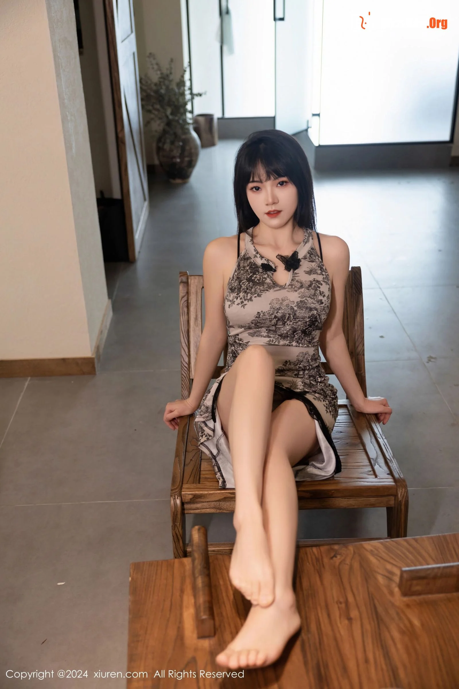 Tang Annuo - Photo 2