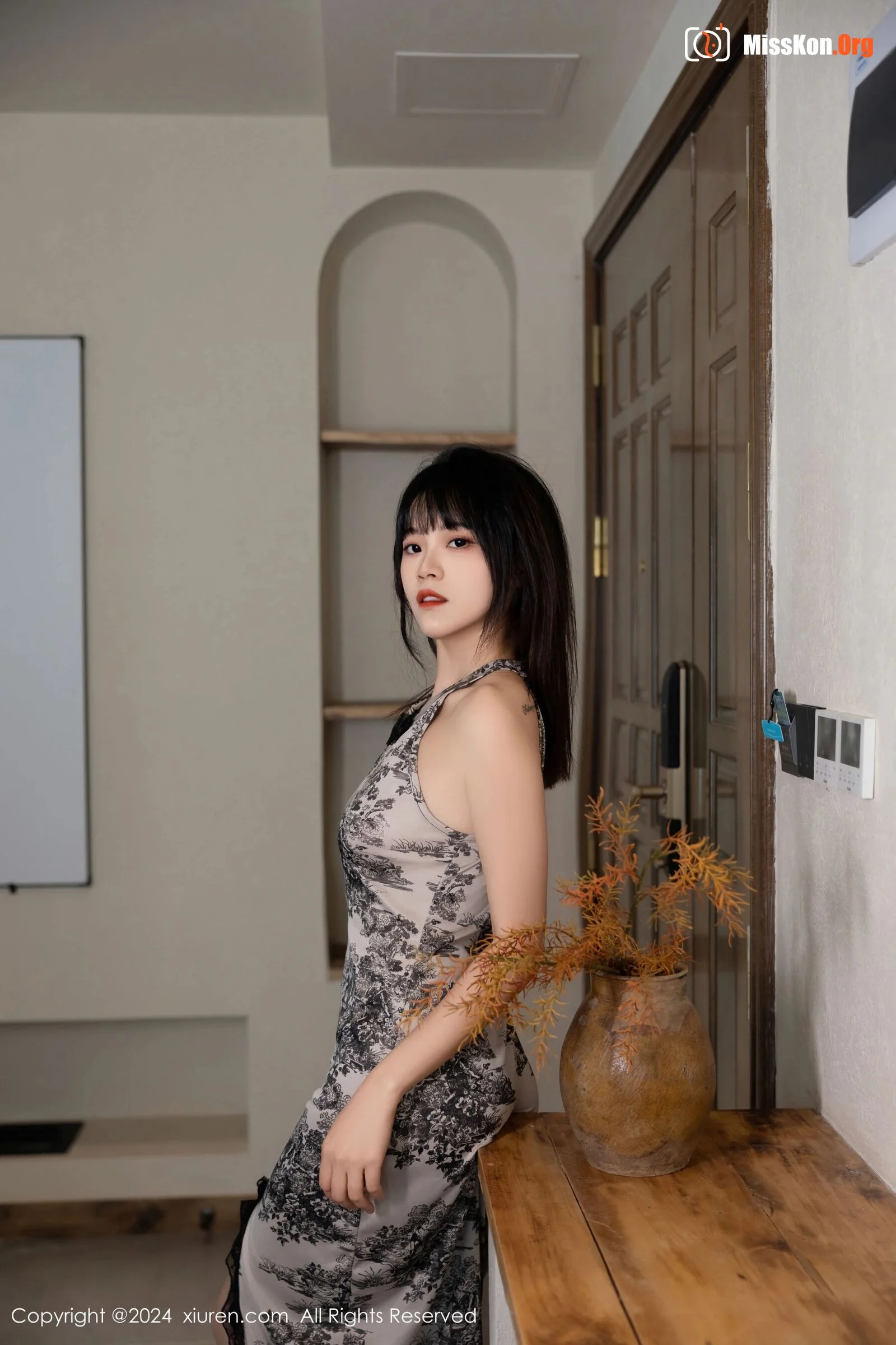 Tang Annuo - Photo 7