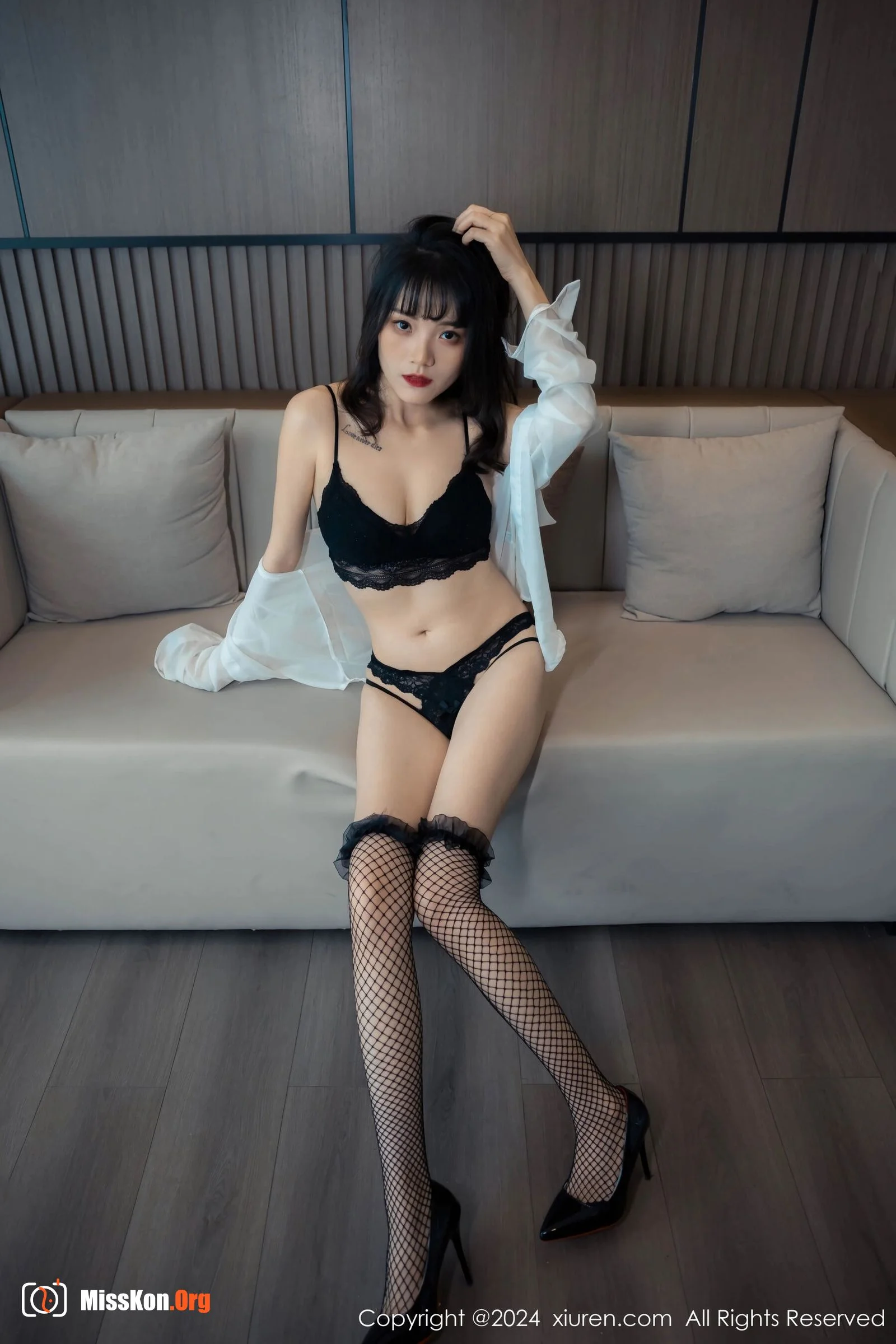 Tang Annuo - Photo 69