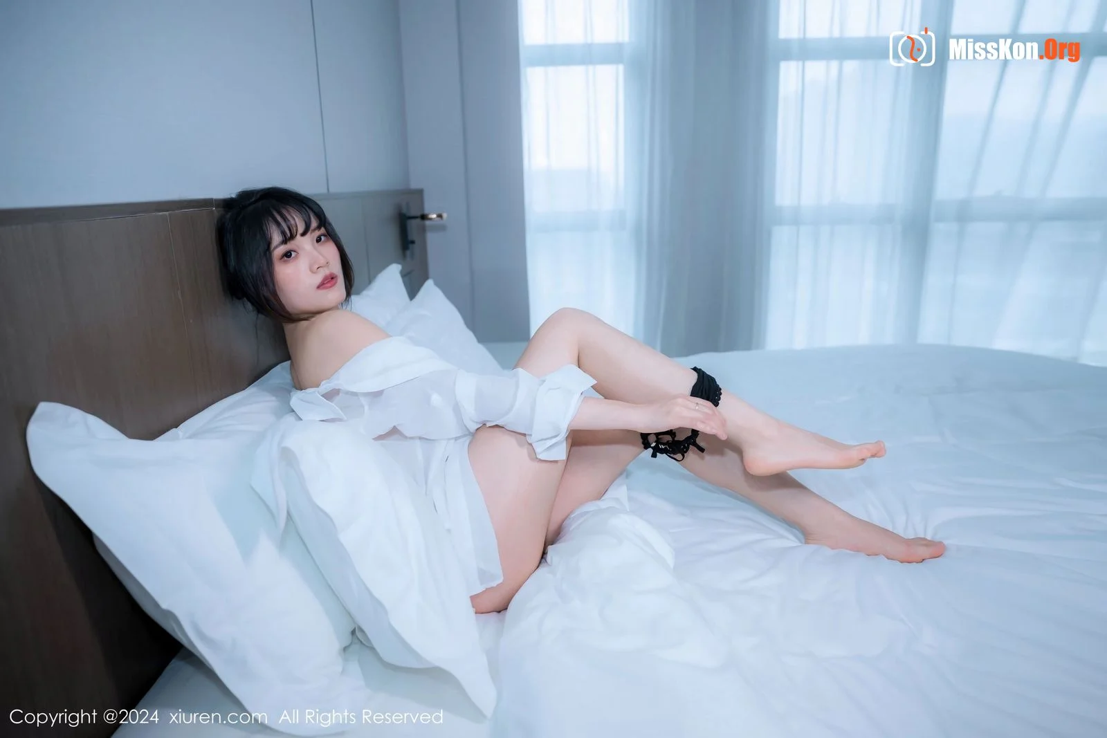 Tang Annuo - Photo 75