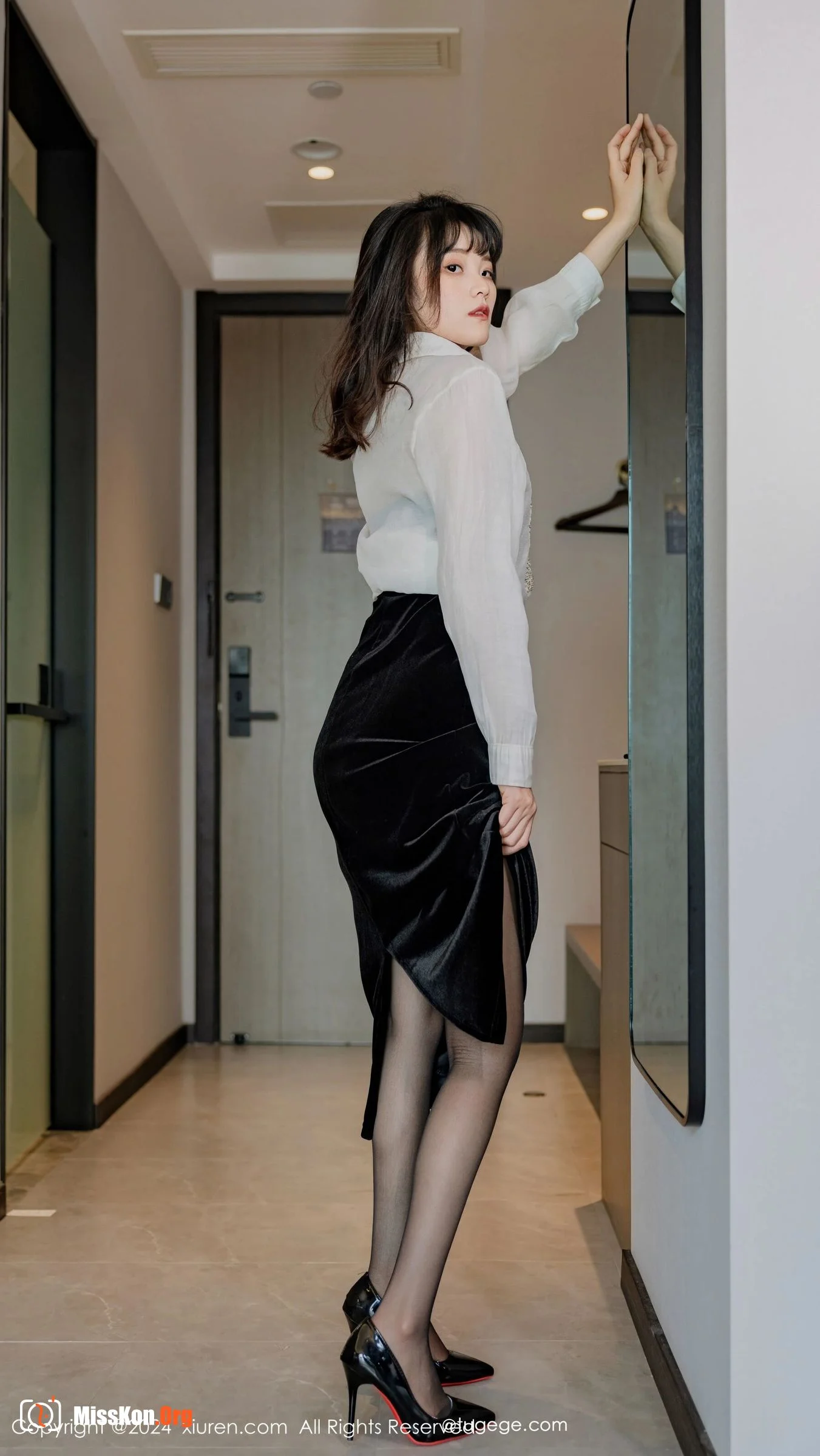 Tang Annuo - Photo 11