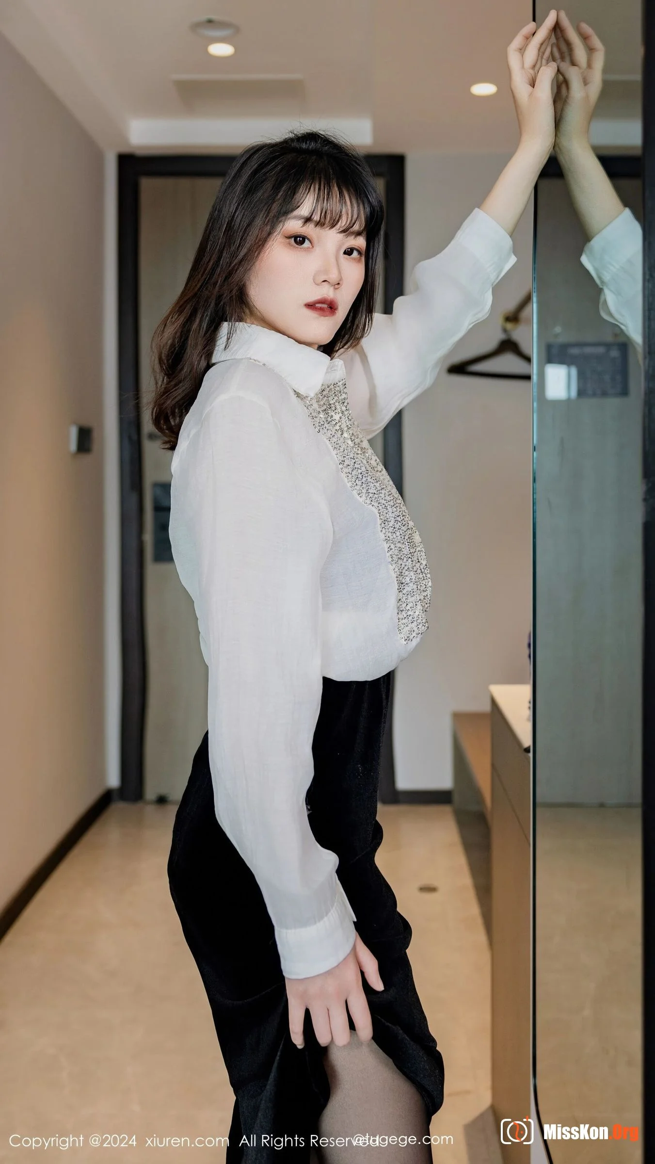 Tang Annuo - Photo 13