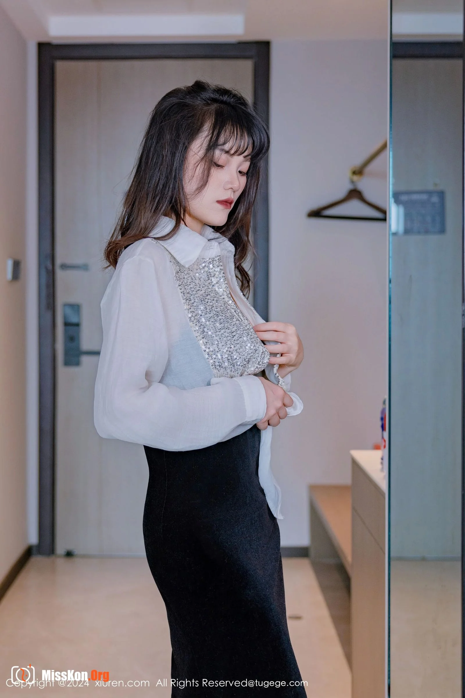 Tang Annuo - Photo 14