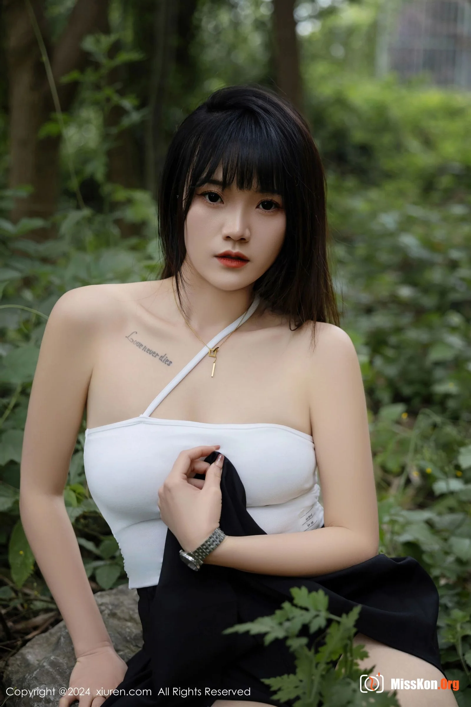 Tang Annuo - Photo 14