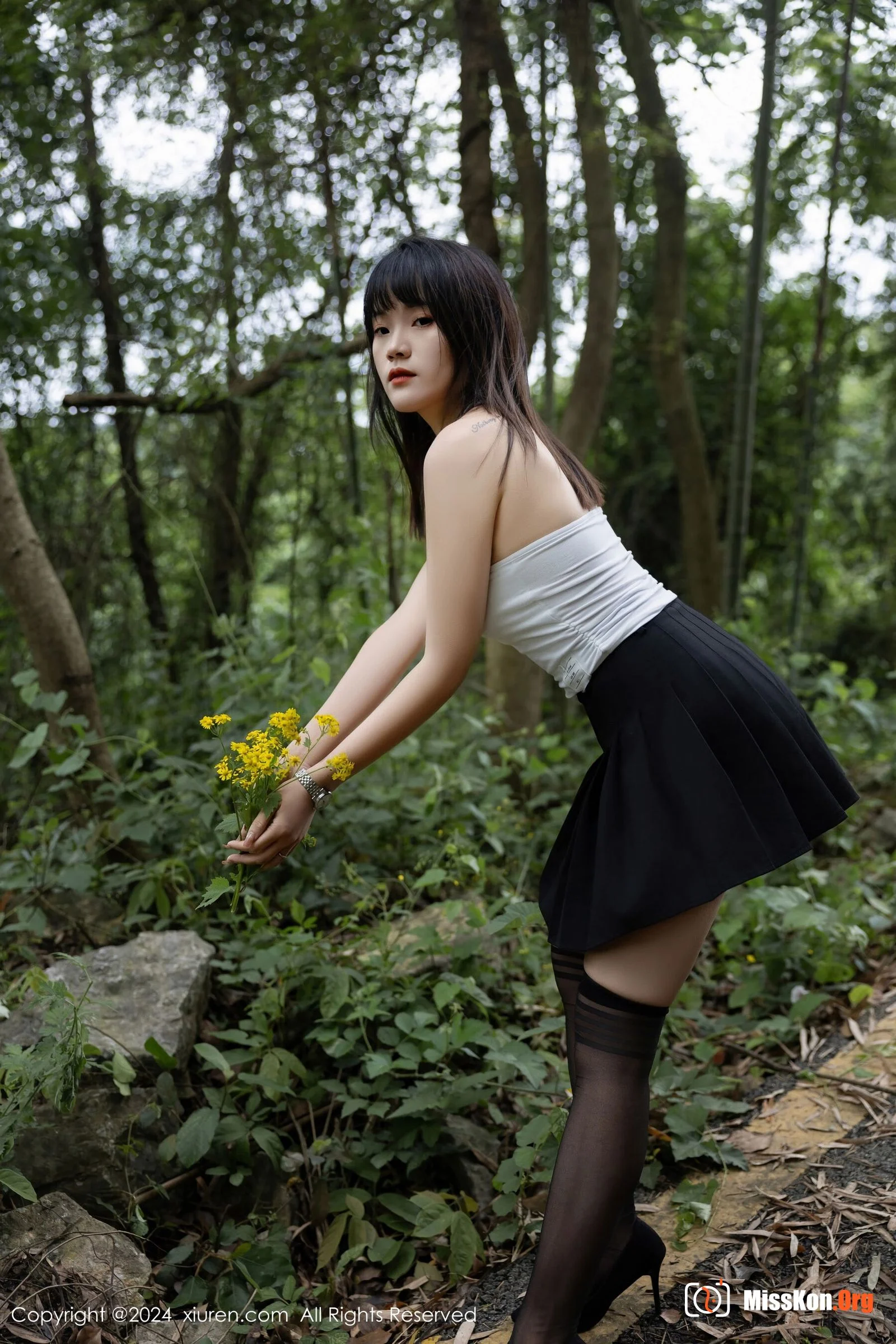 Tang Annuo - Photo 17