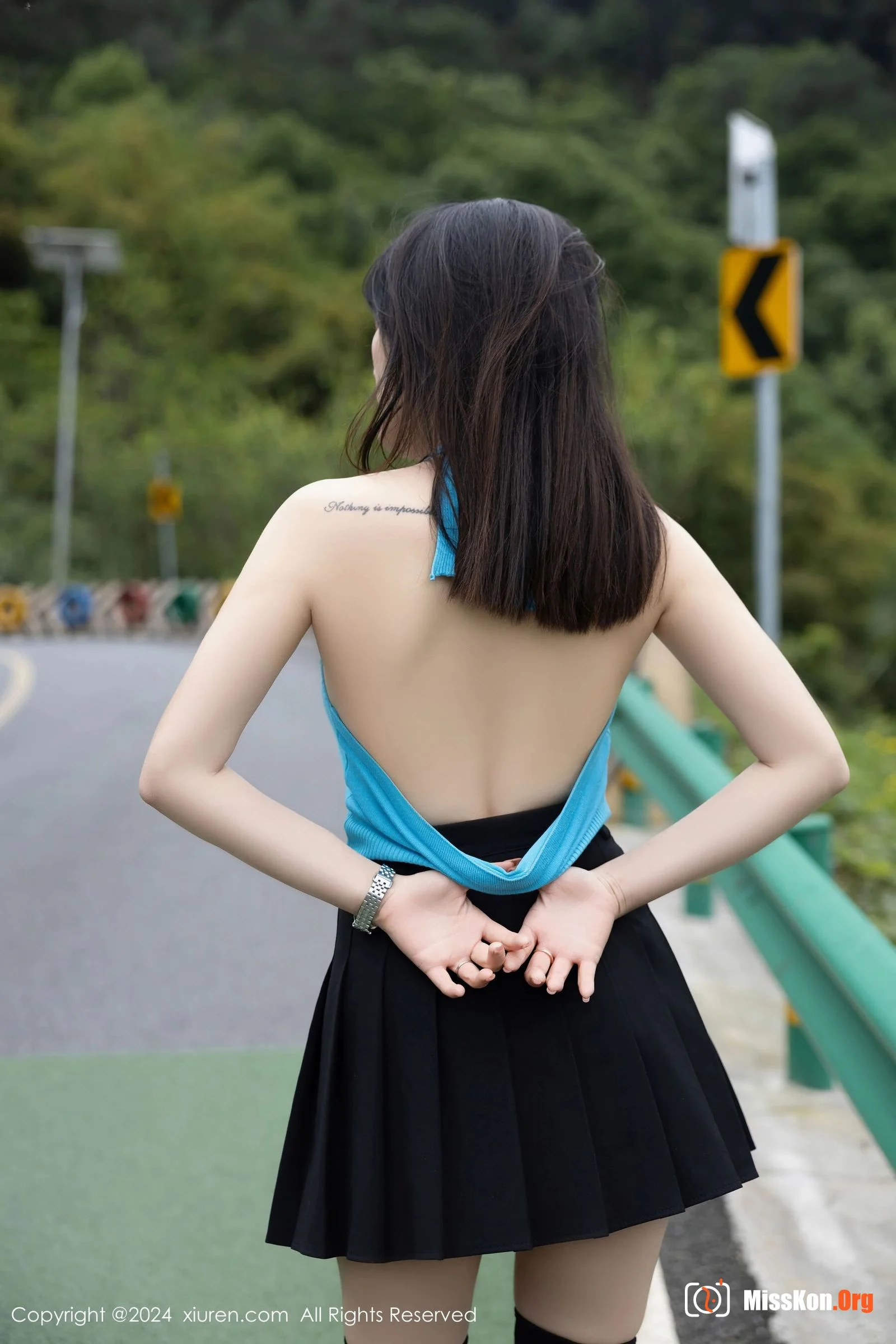 Tang Annuo - Photo 20