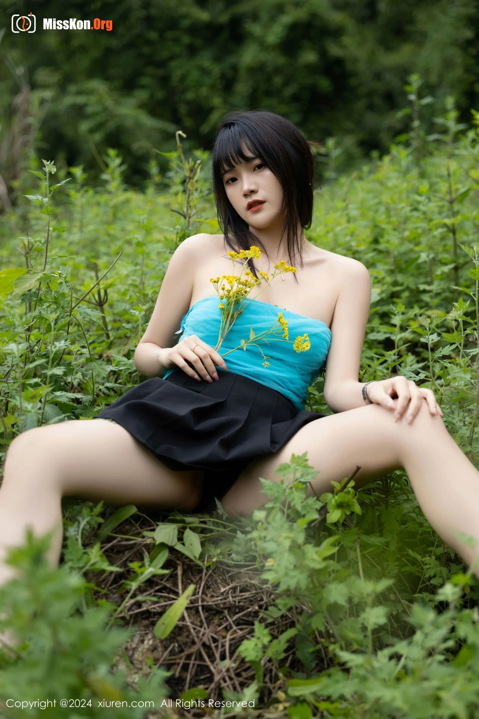 Tang Annuo - Photo 3