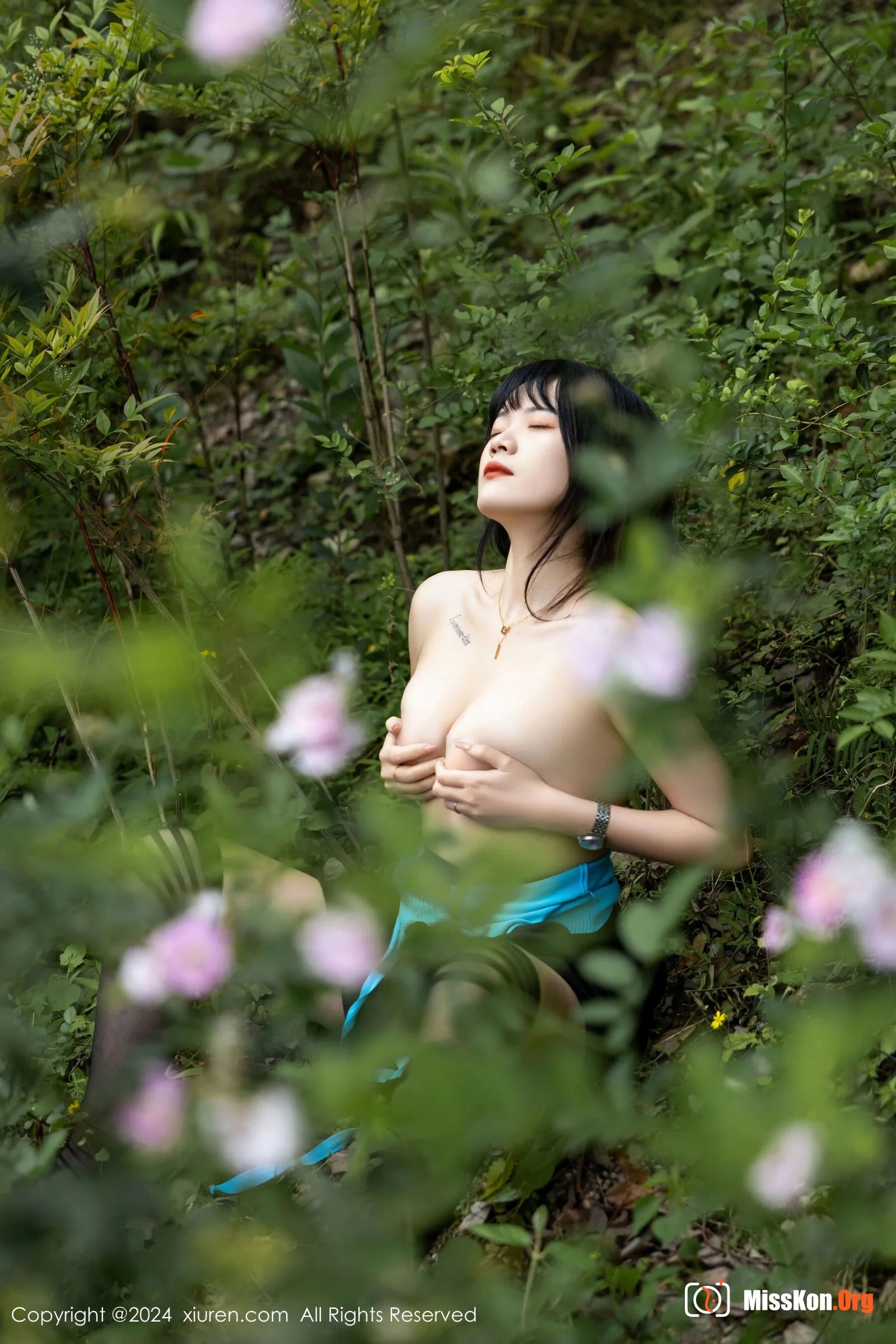 Tang Annuo - Photo 6