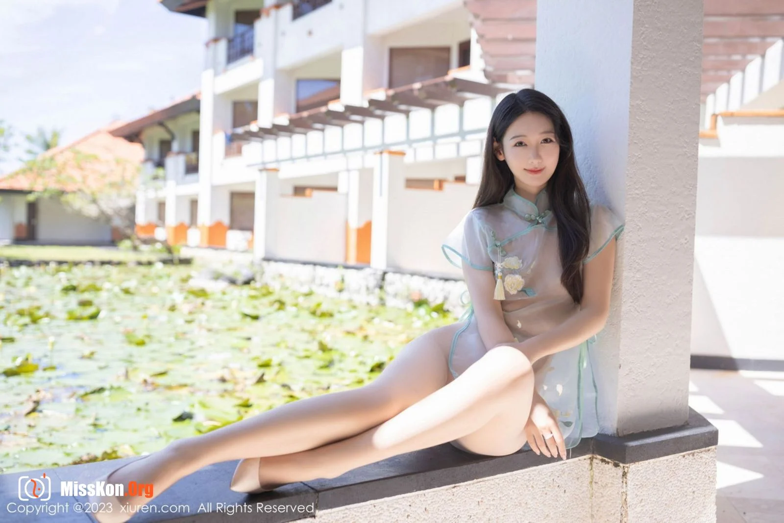Tang Anqi - Photo 2