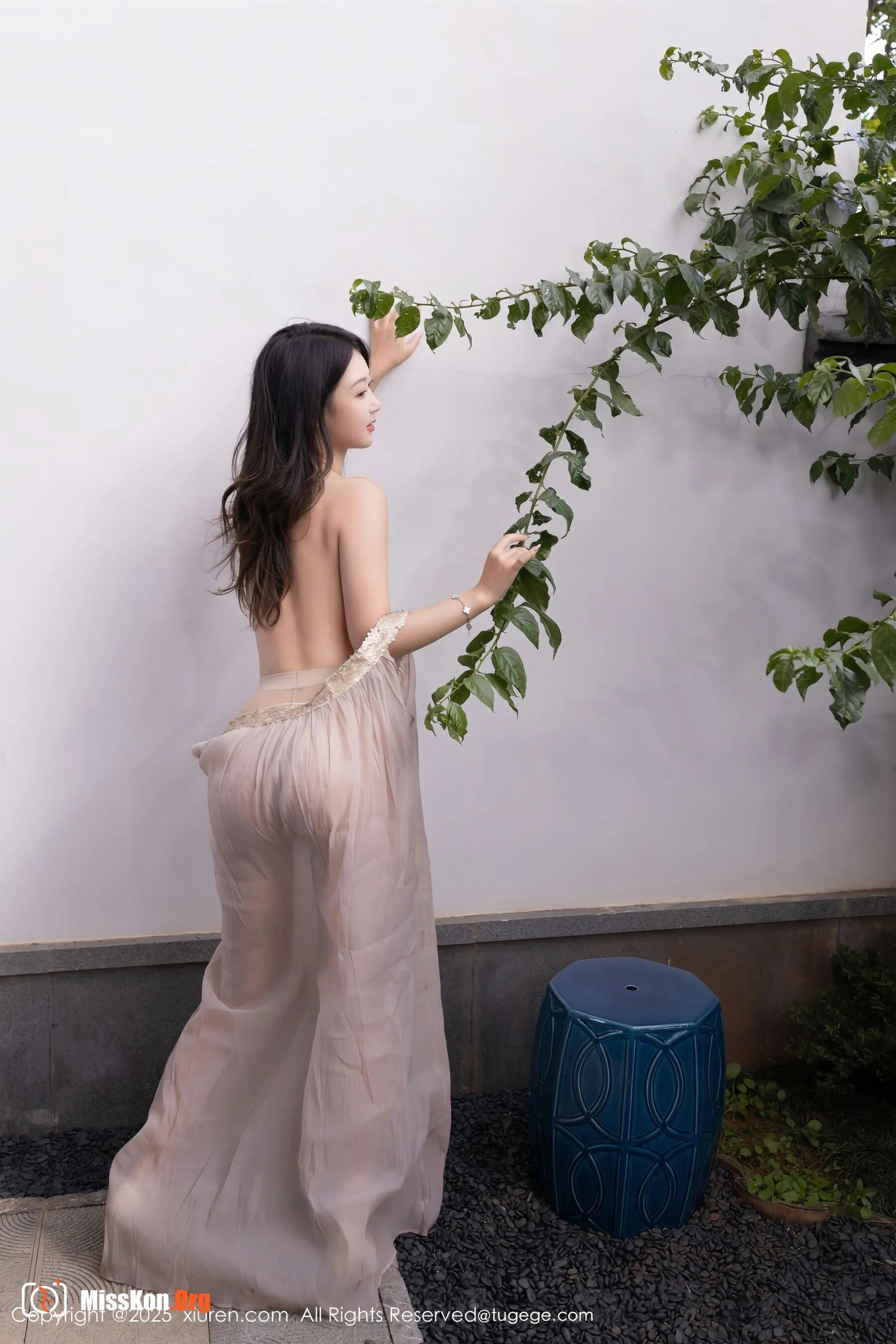 Tang Anqi - Photo 10