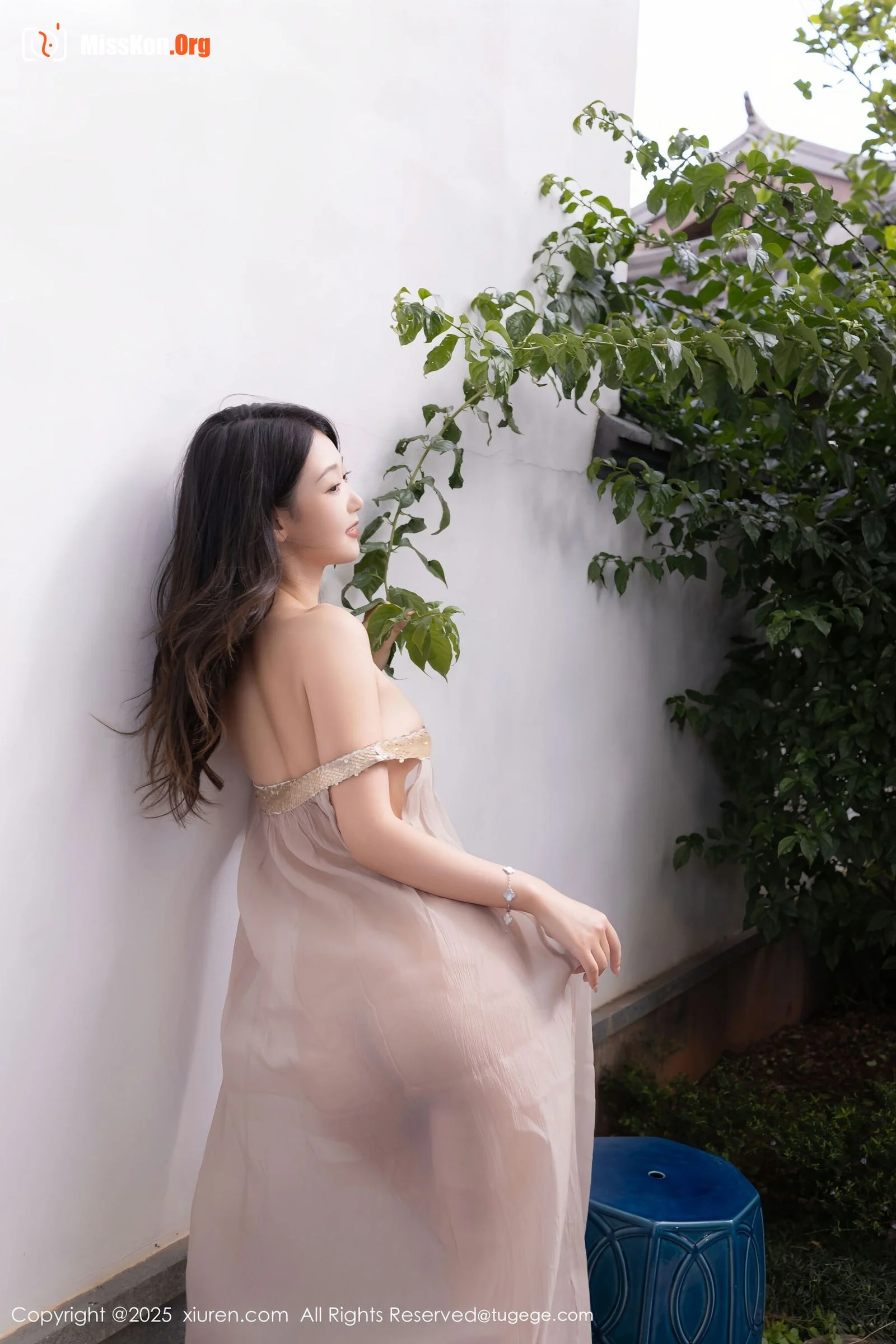 Tang Anqi - Photo 12