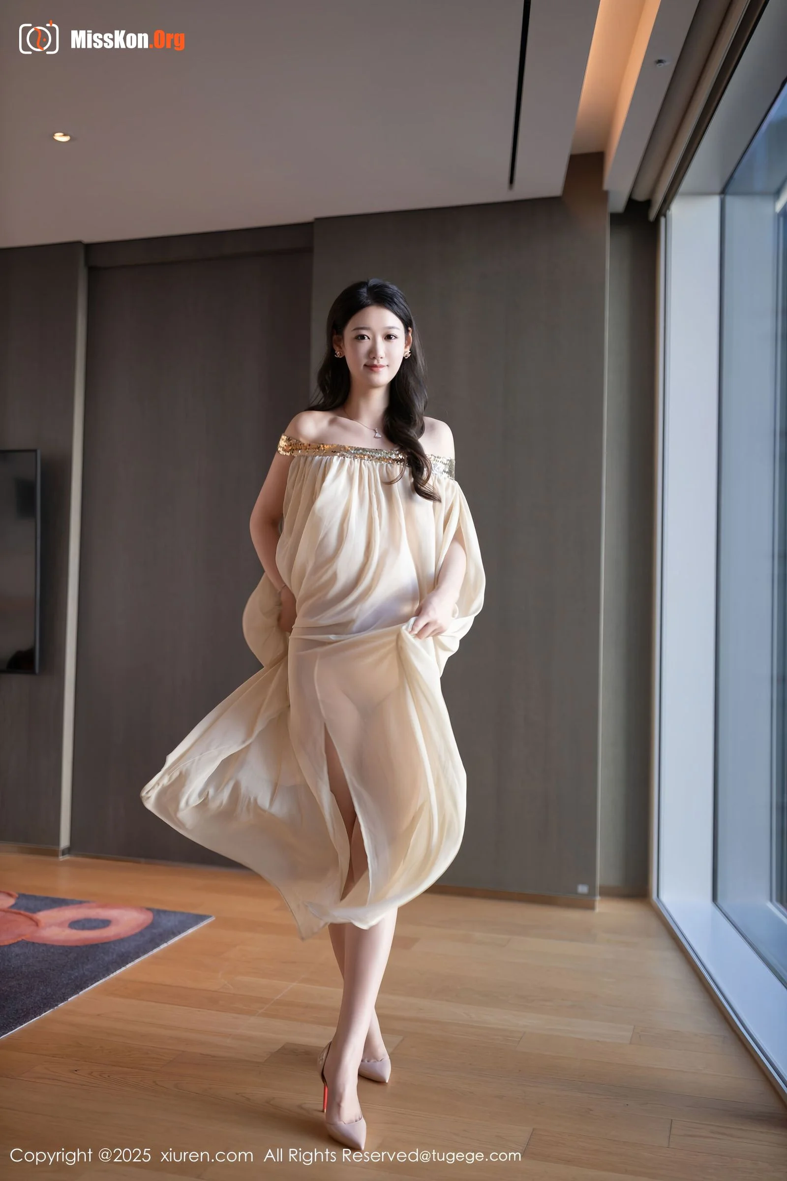 Tang Anqi - Photo 15