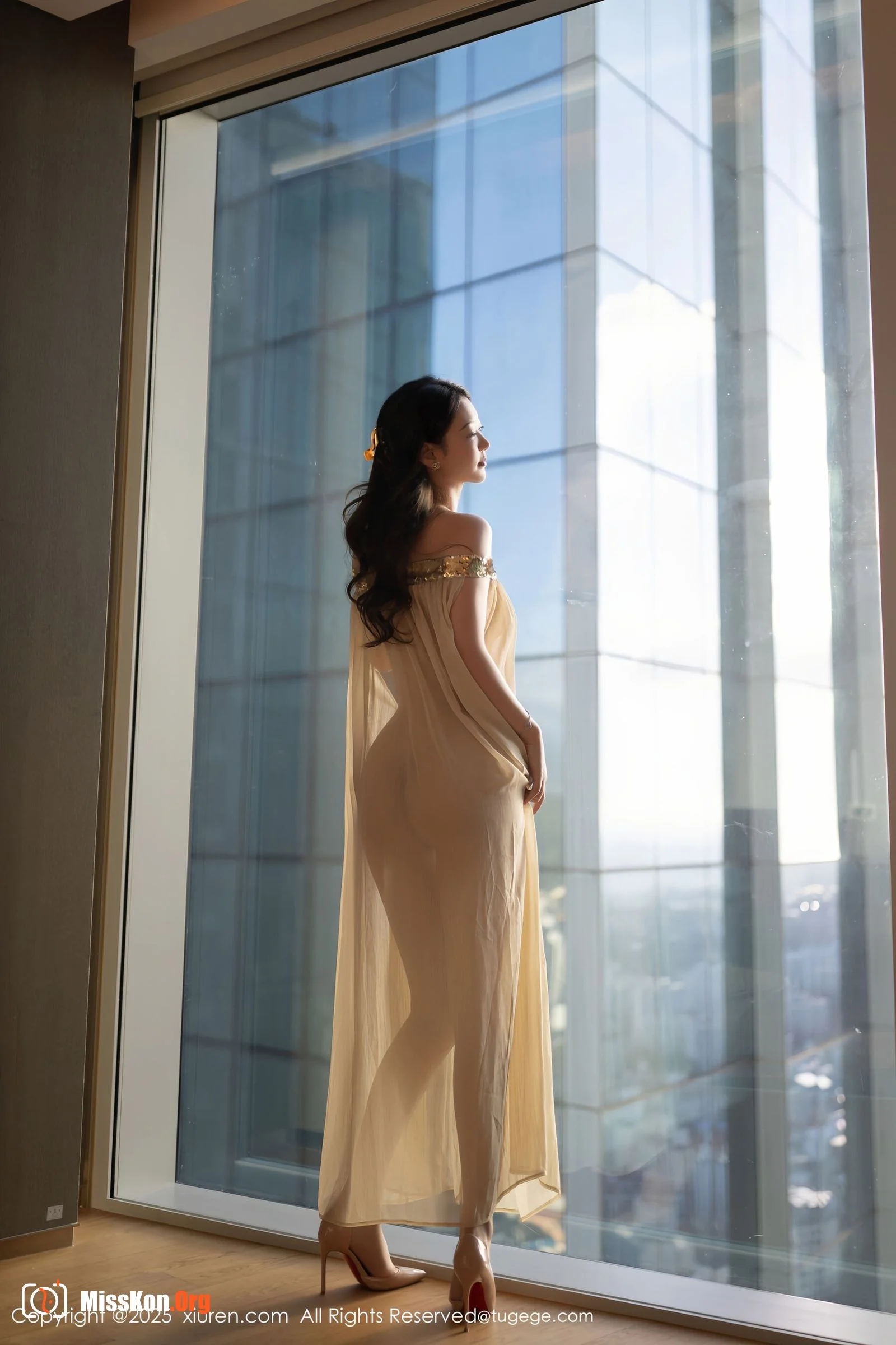 Tang Anqi - Photo 16