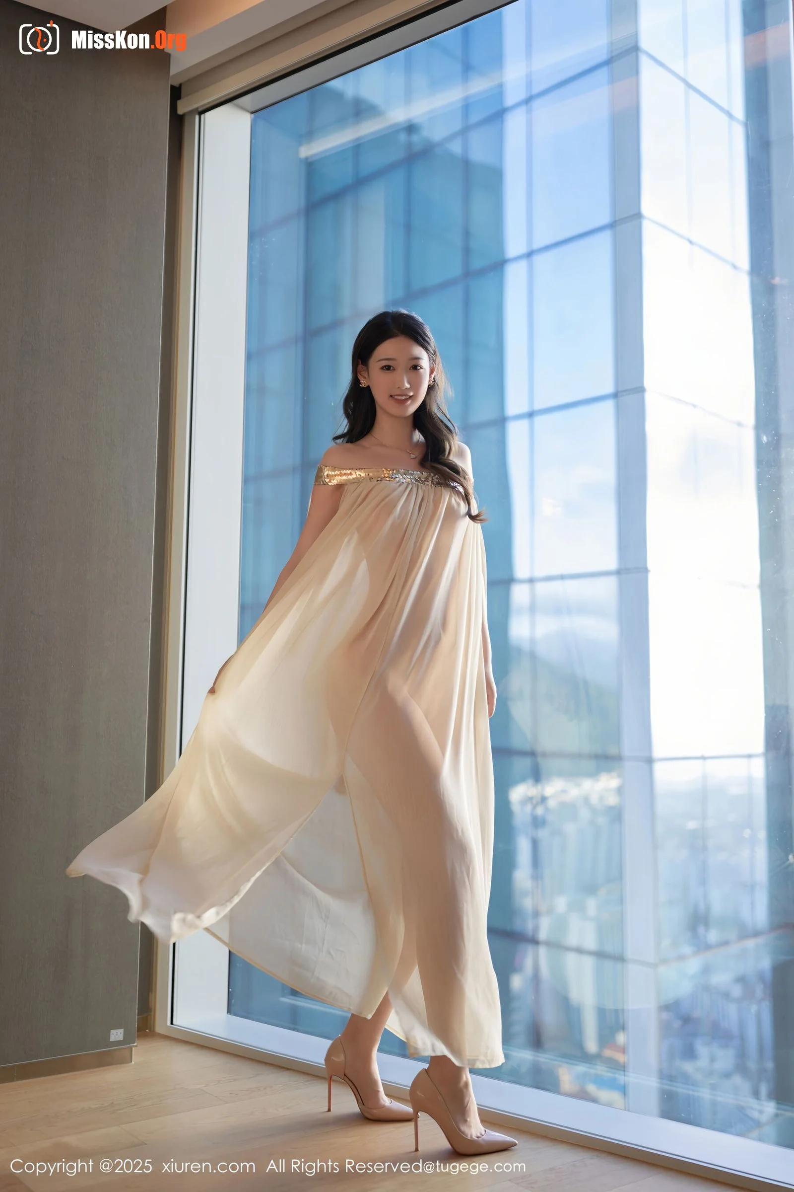 Tang Anqi - Photo 18