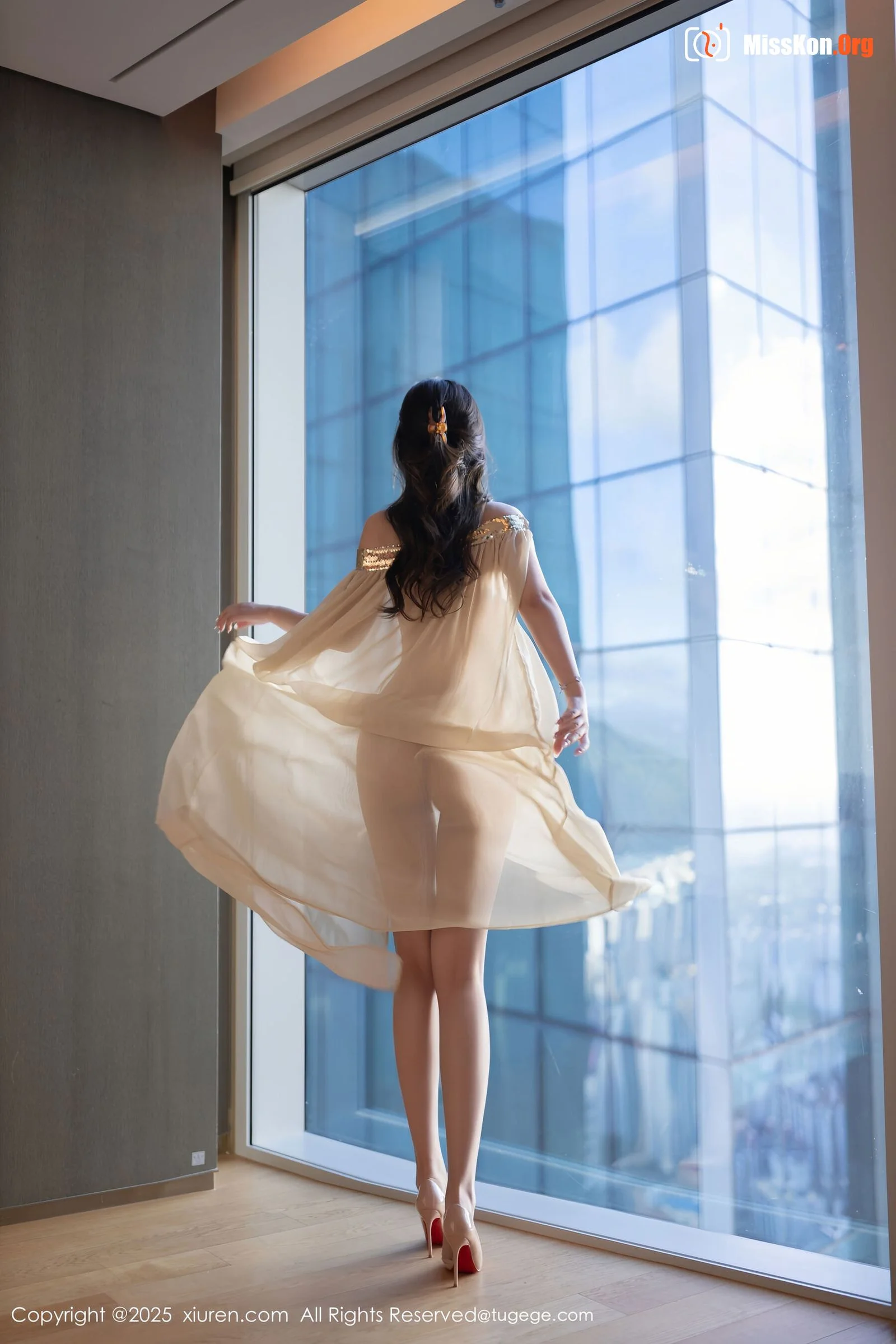 Tang Anqi - Photo 19