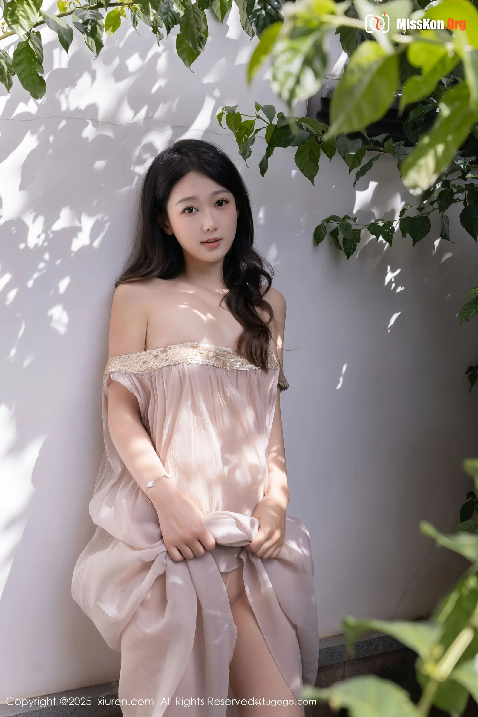 Tang Anqi - Photo 2