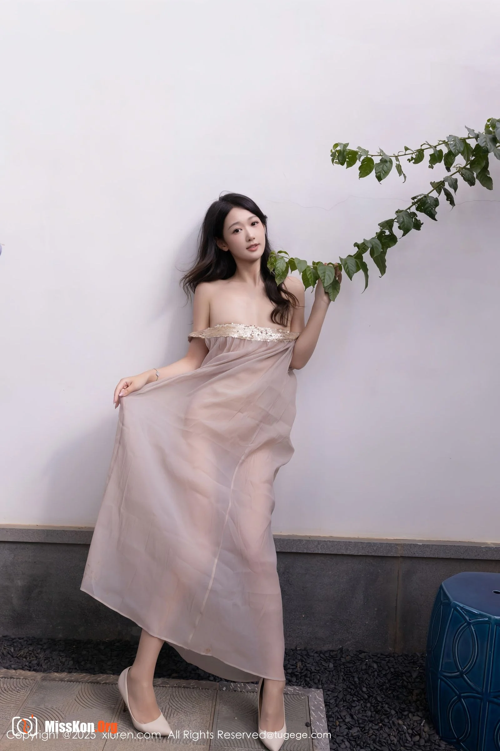 Tang Anqi - Photo 3