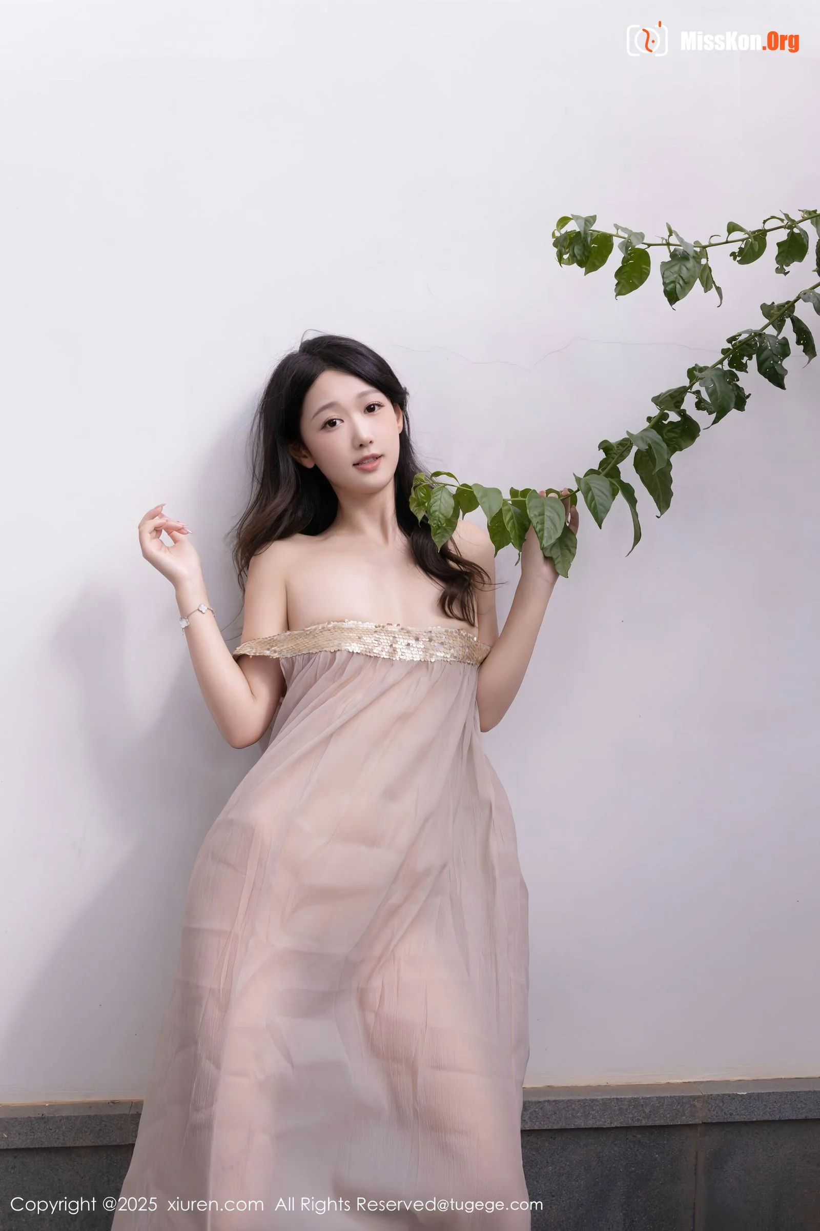 Tang Anqi - Photo 6