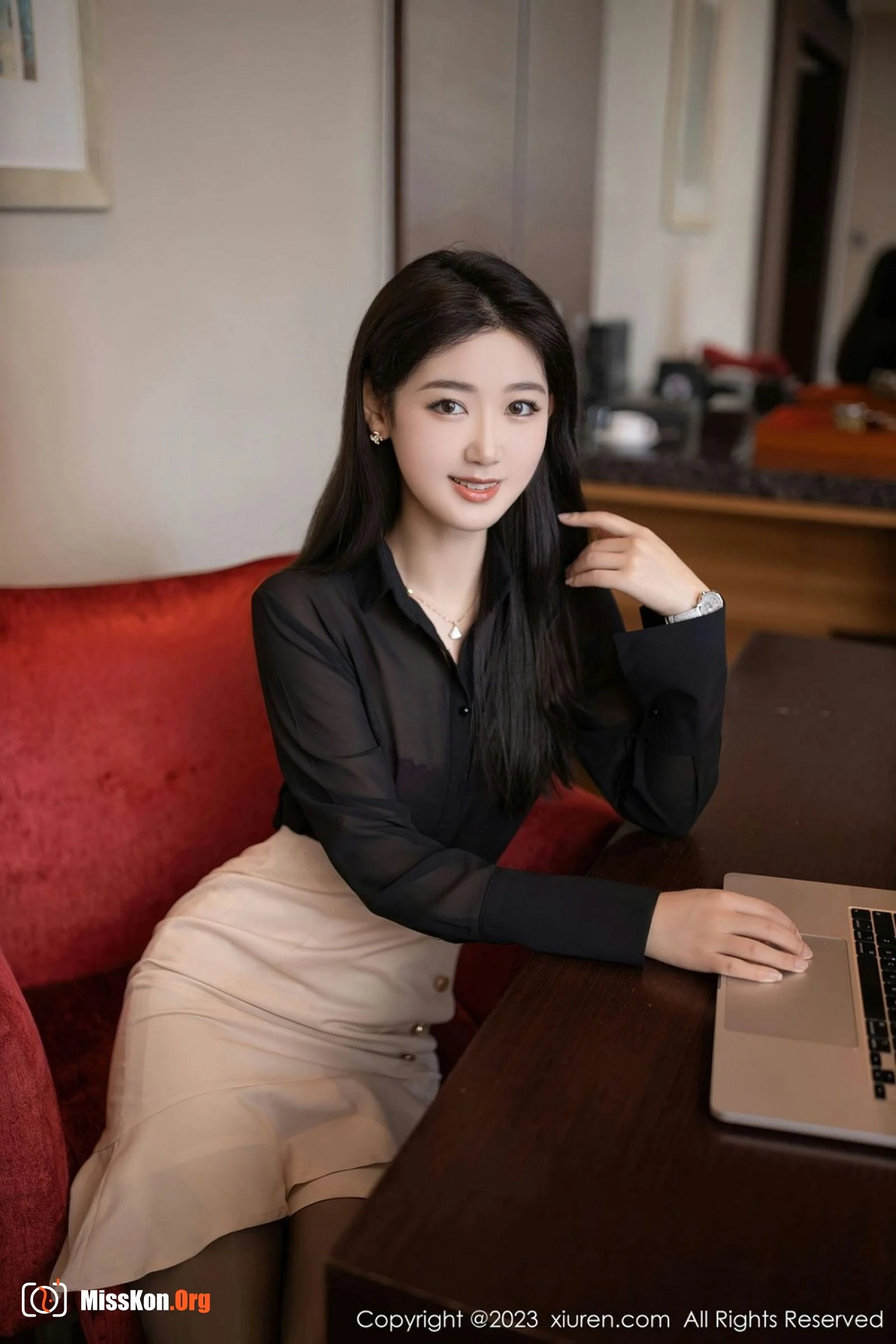 Tang Anqi - Photo 10