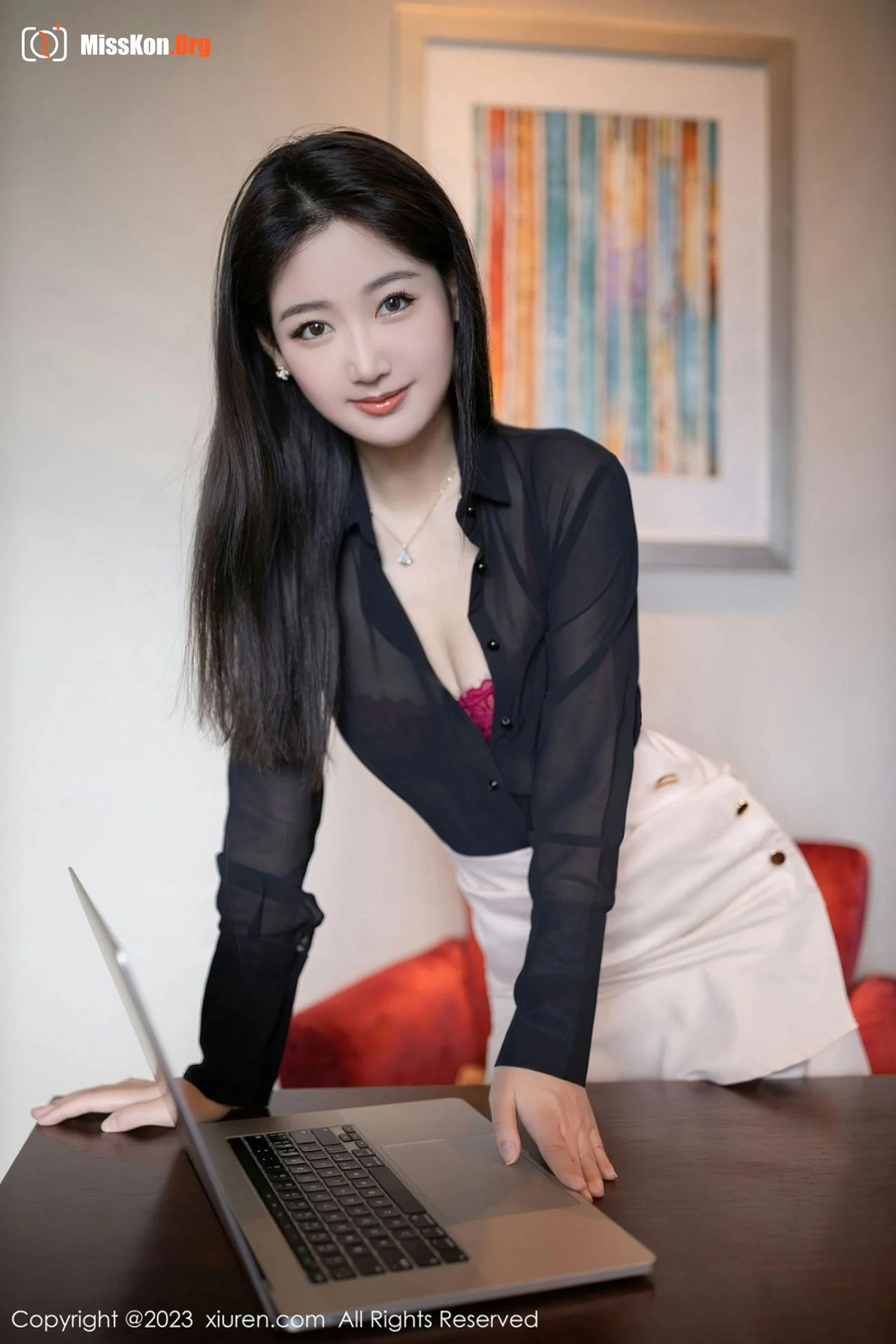 Tang Anqi - Photo 12