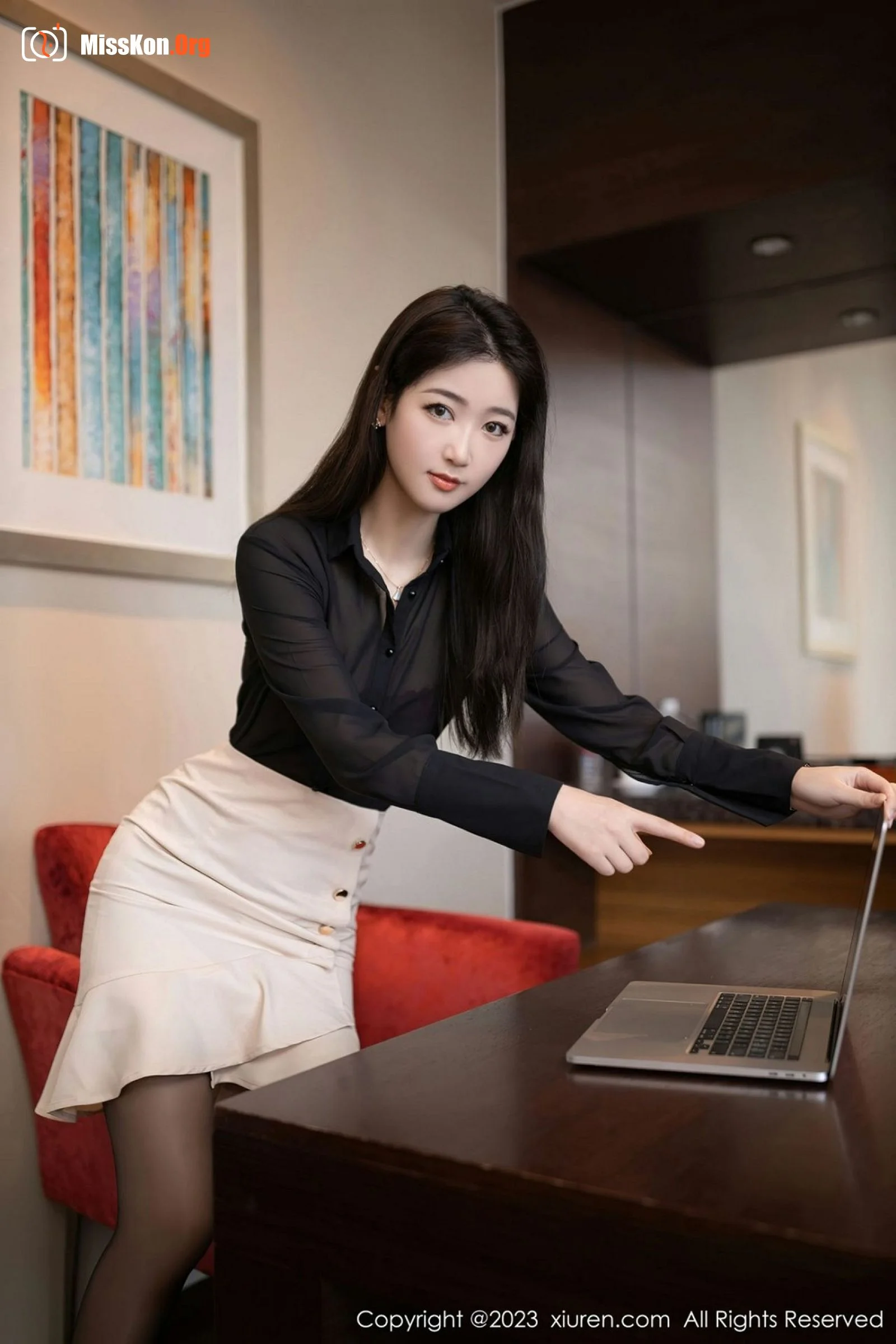 Tang Anqi - Photo 7