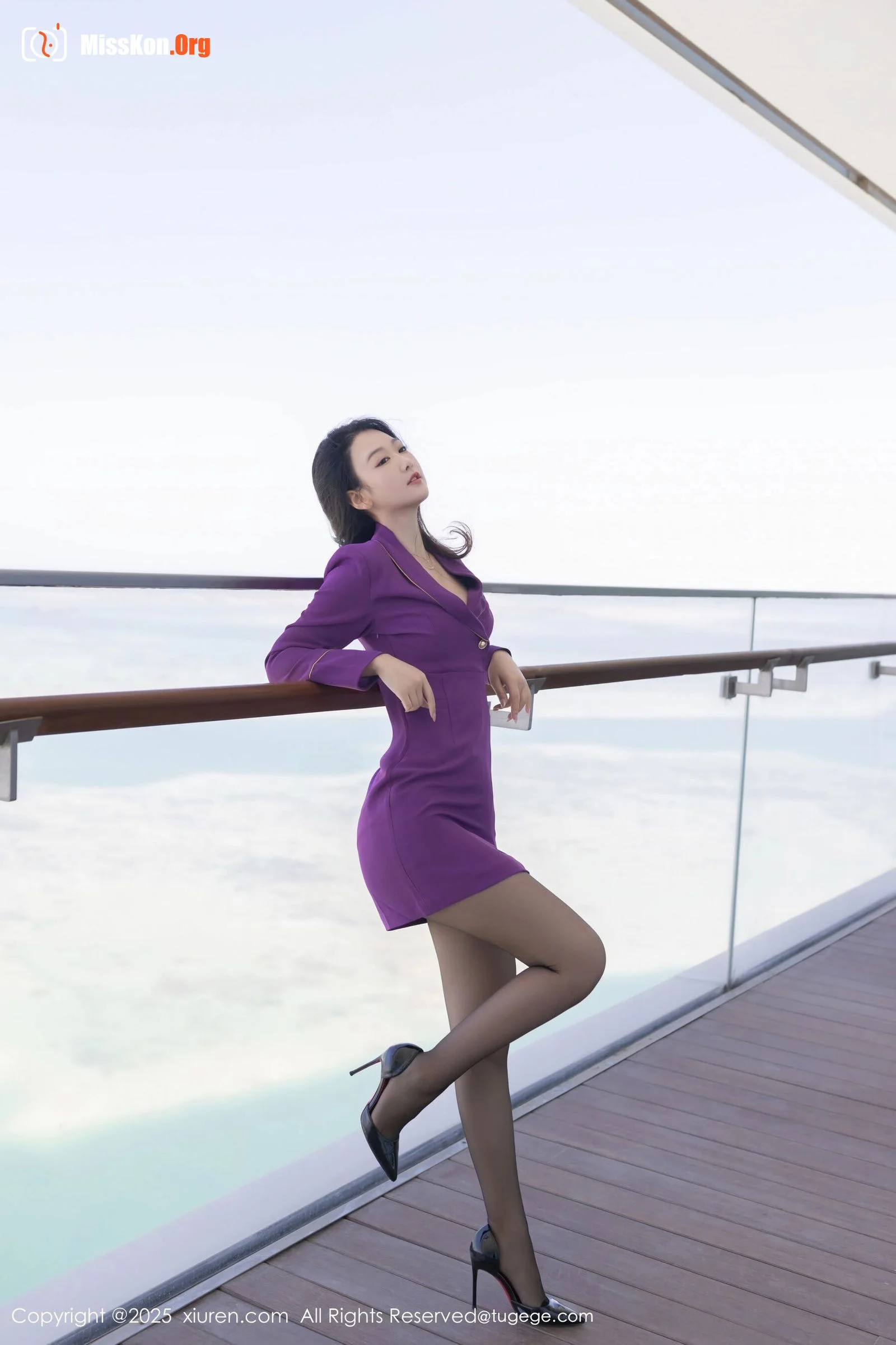 Tang Anqi - Photo 15