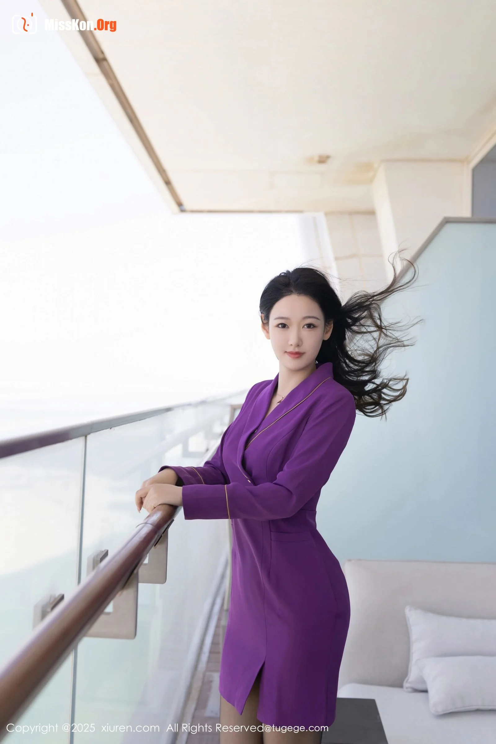 Tang Anqi - Photo 3