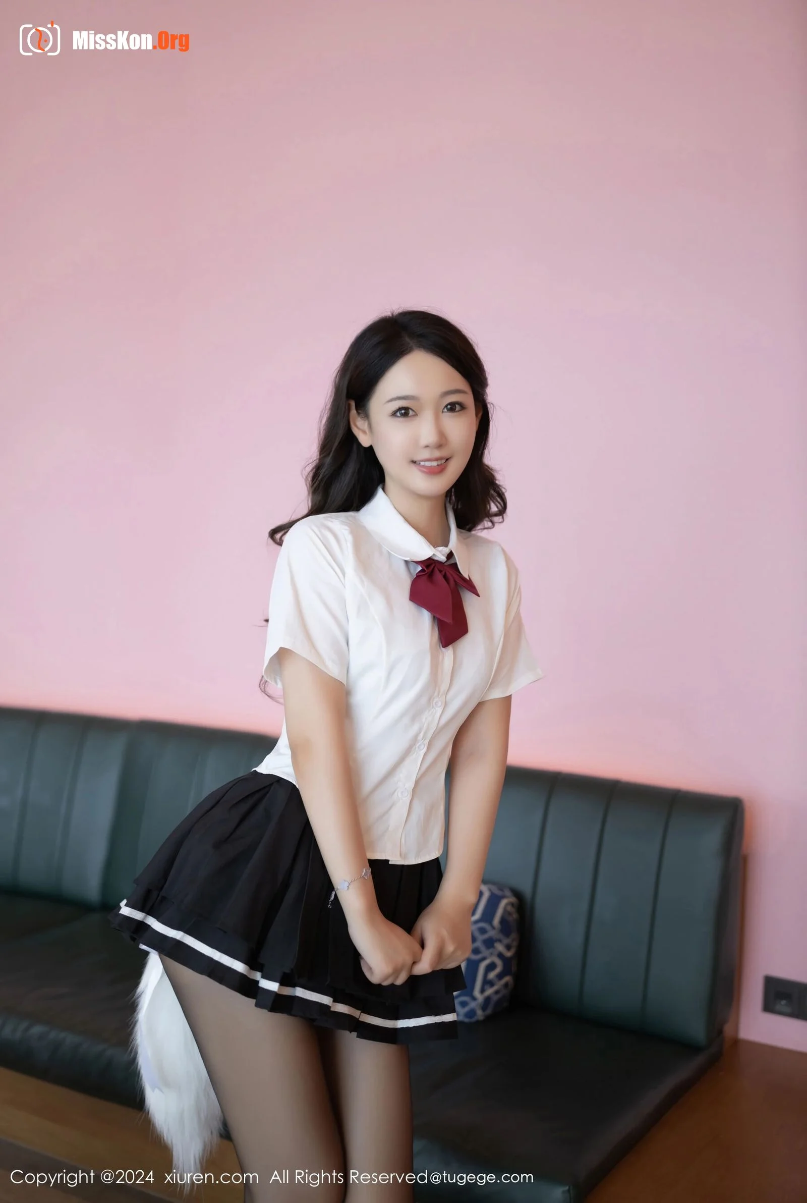 Tang Anqi - Photo 2