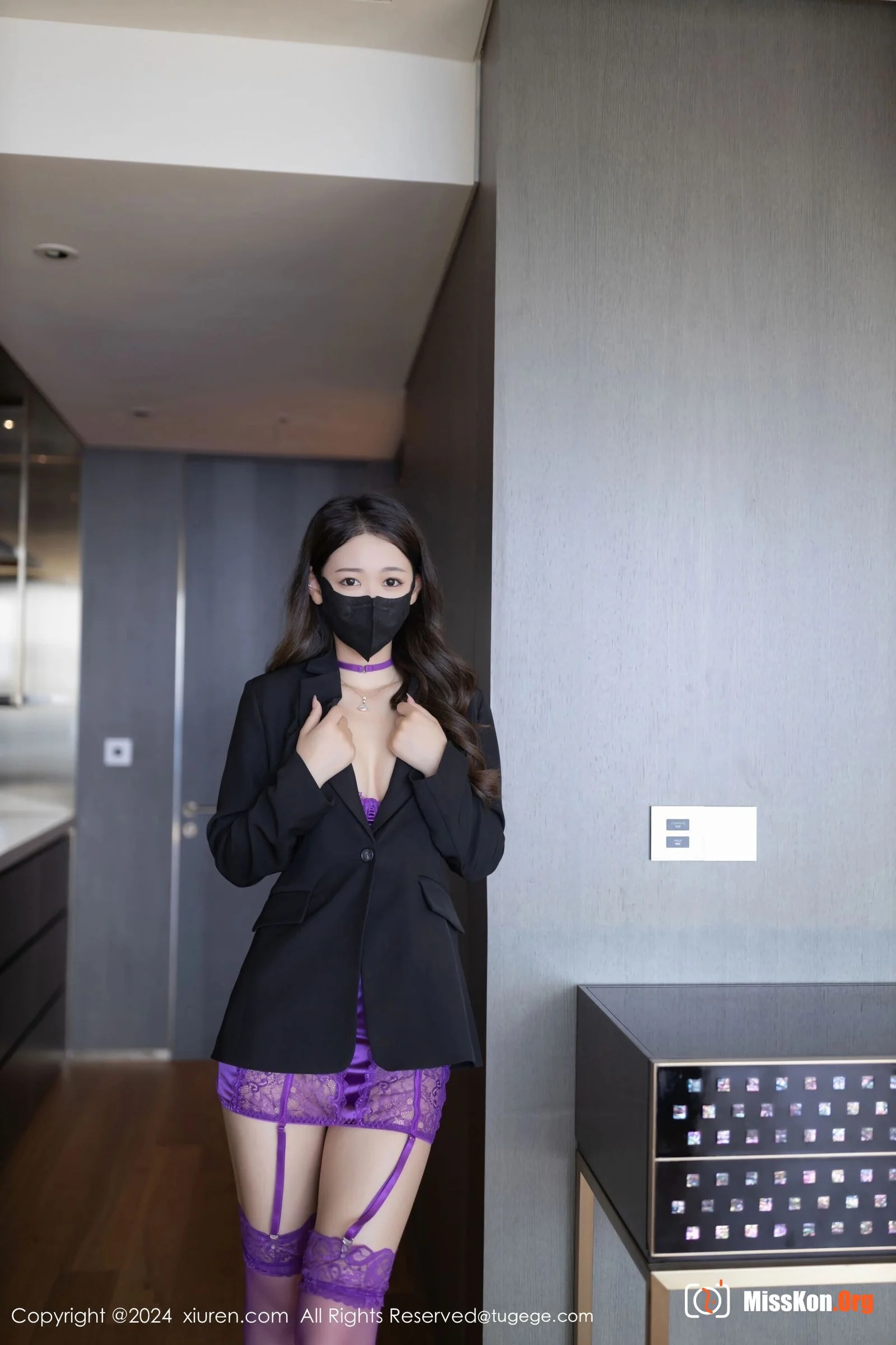 Tang Anqi - Photo 2