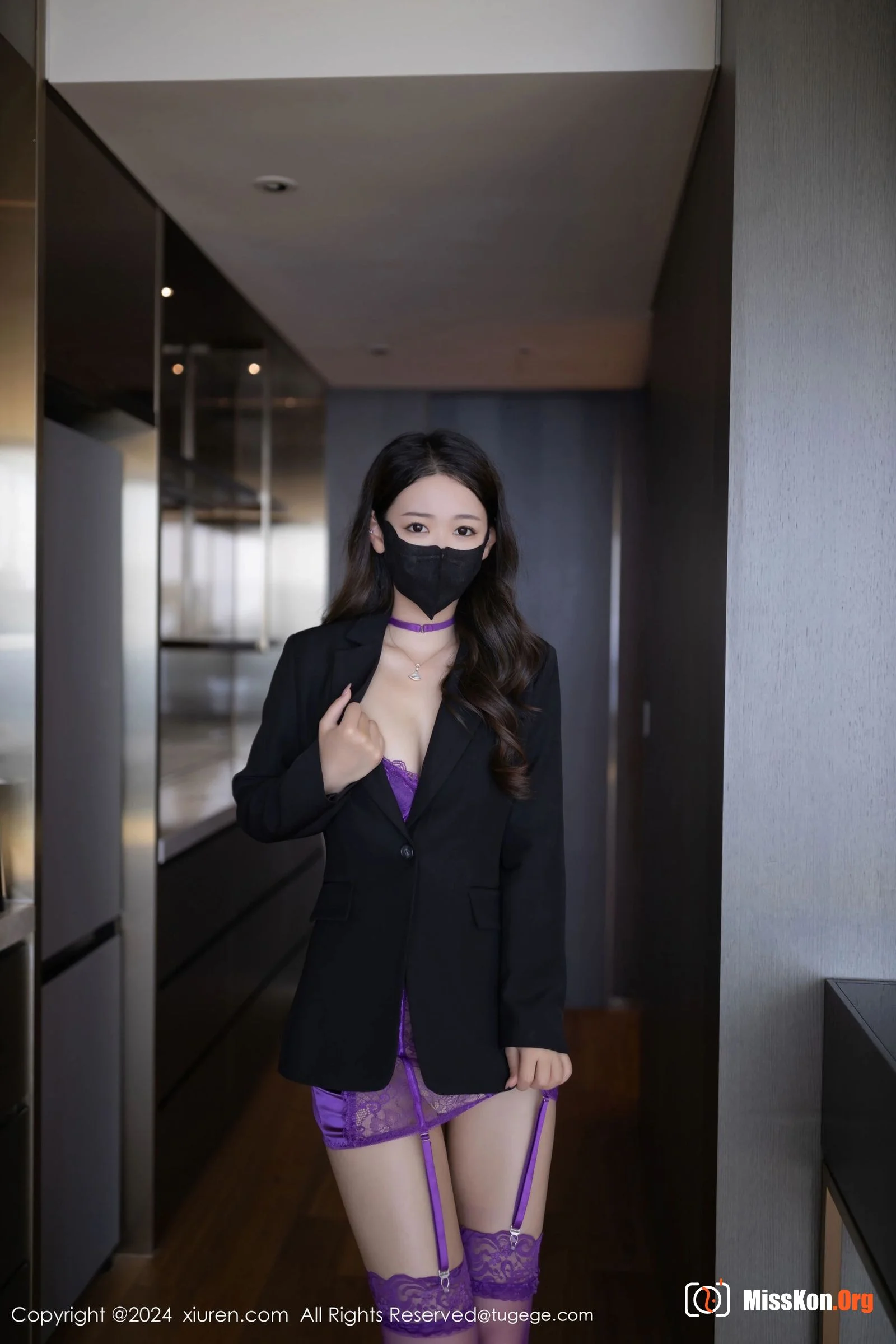 Tang Anqi - Photo 3