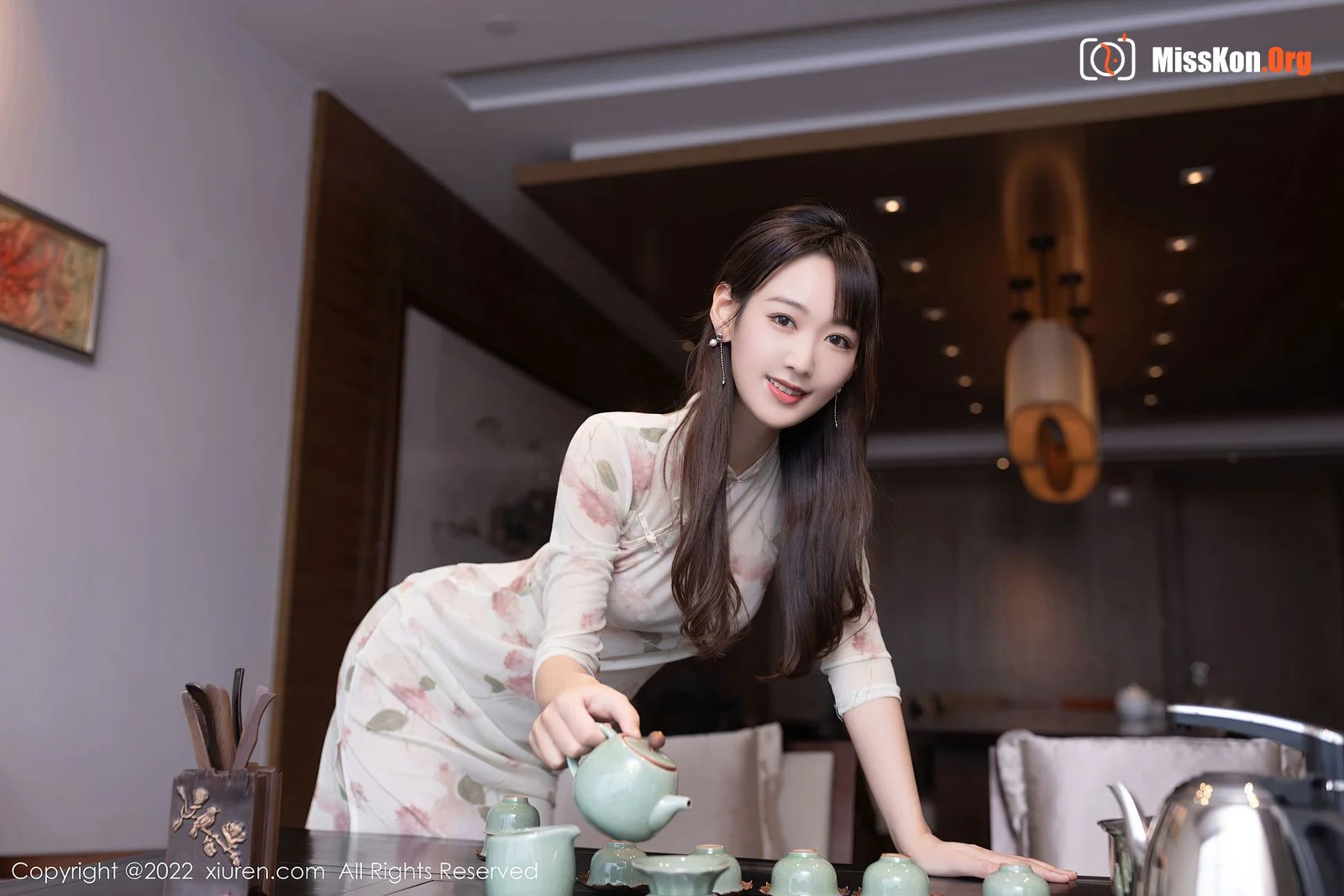 Tang Anqi - Photo 15