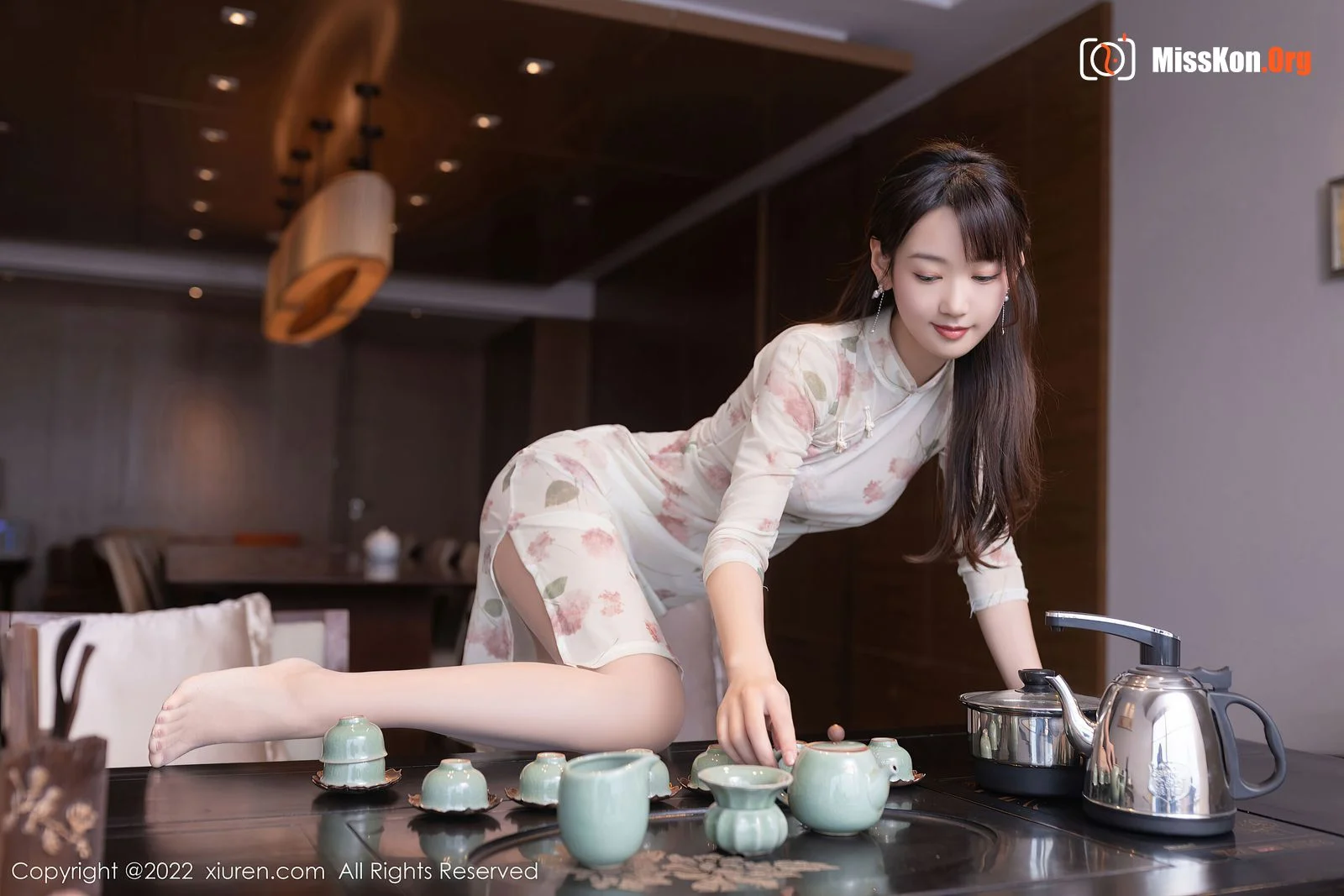 Tang Anqi - Photo 17