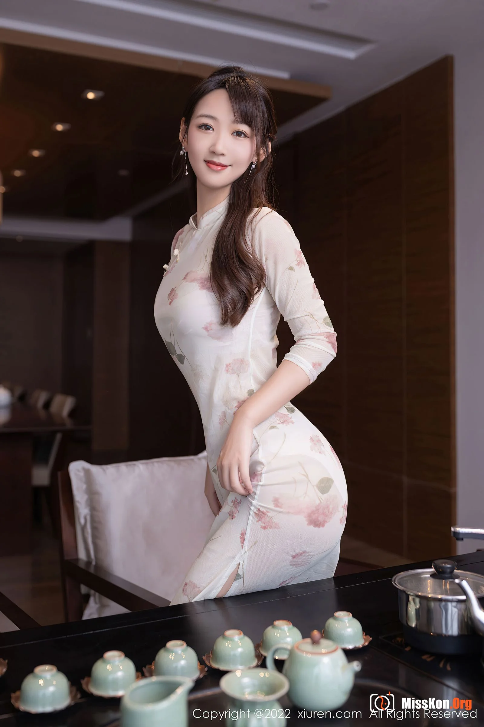 Tang Anqi - Photo 18