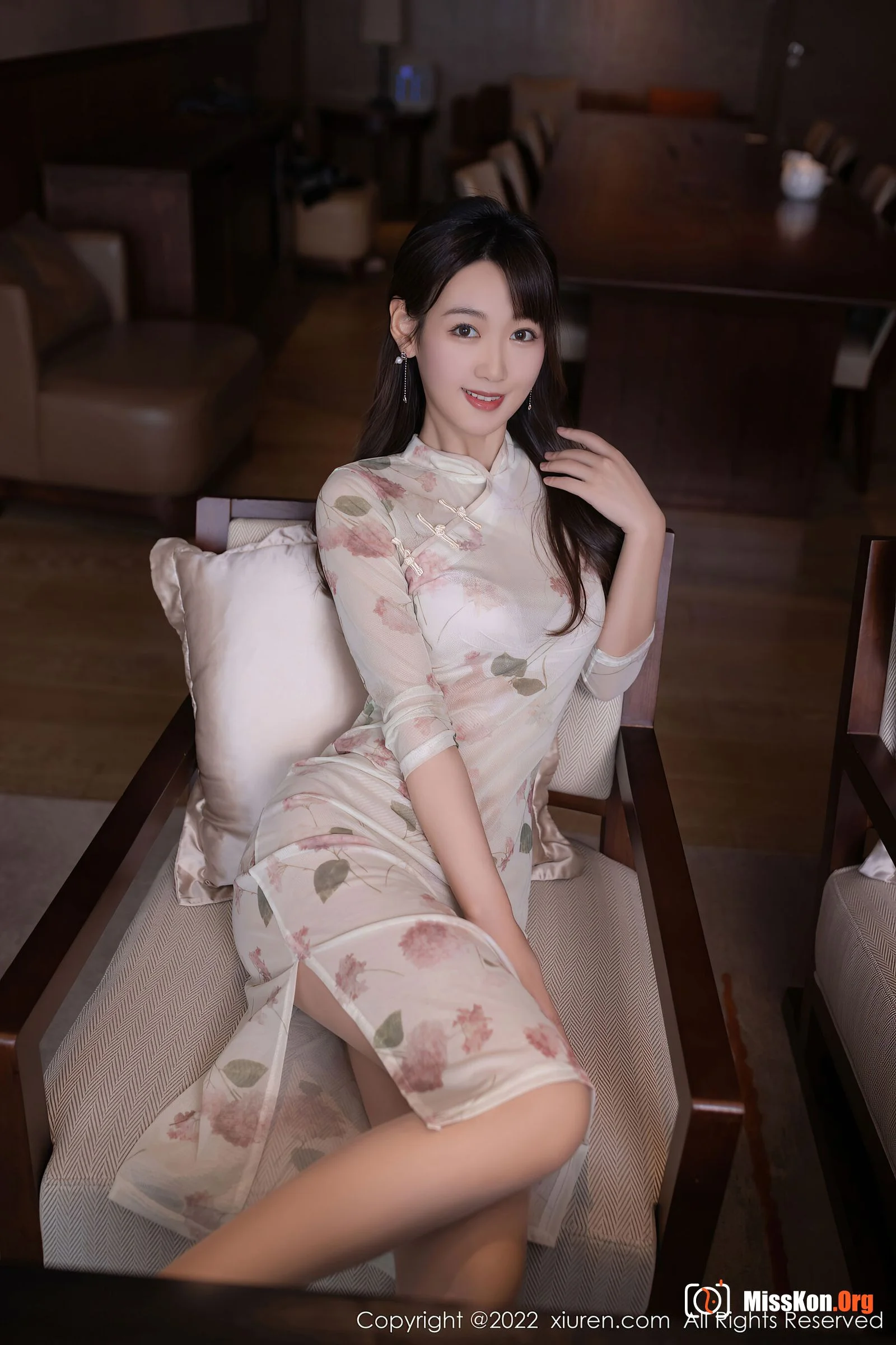 Tang Anqi - Photo 19