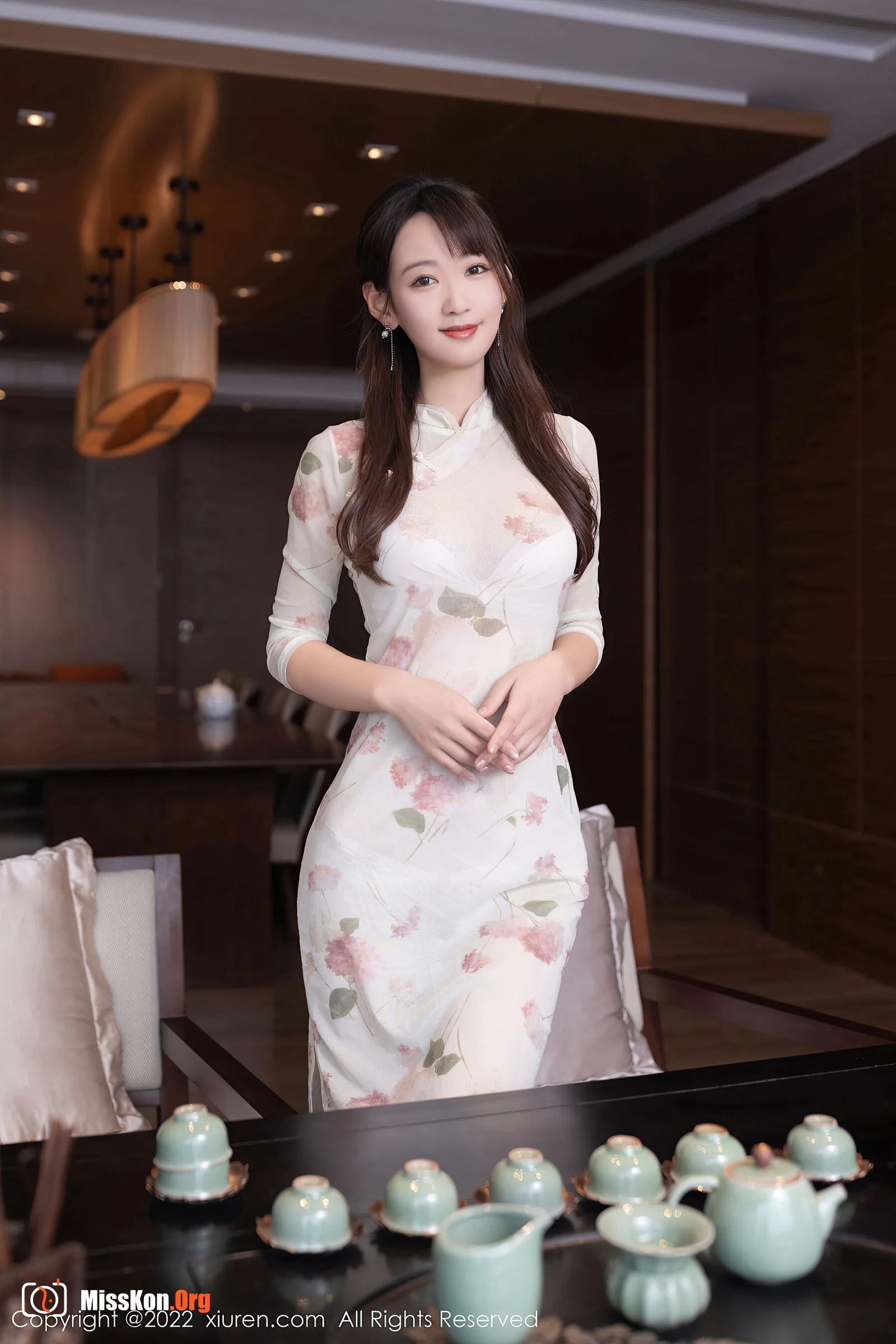 Tang Anqi - Photo 2