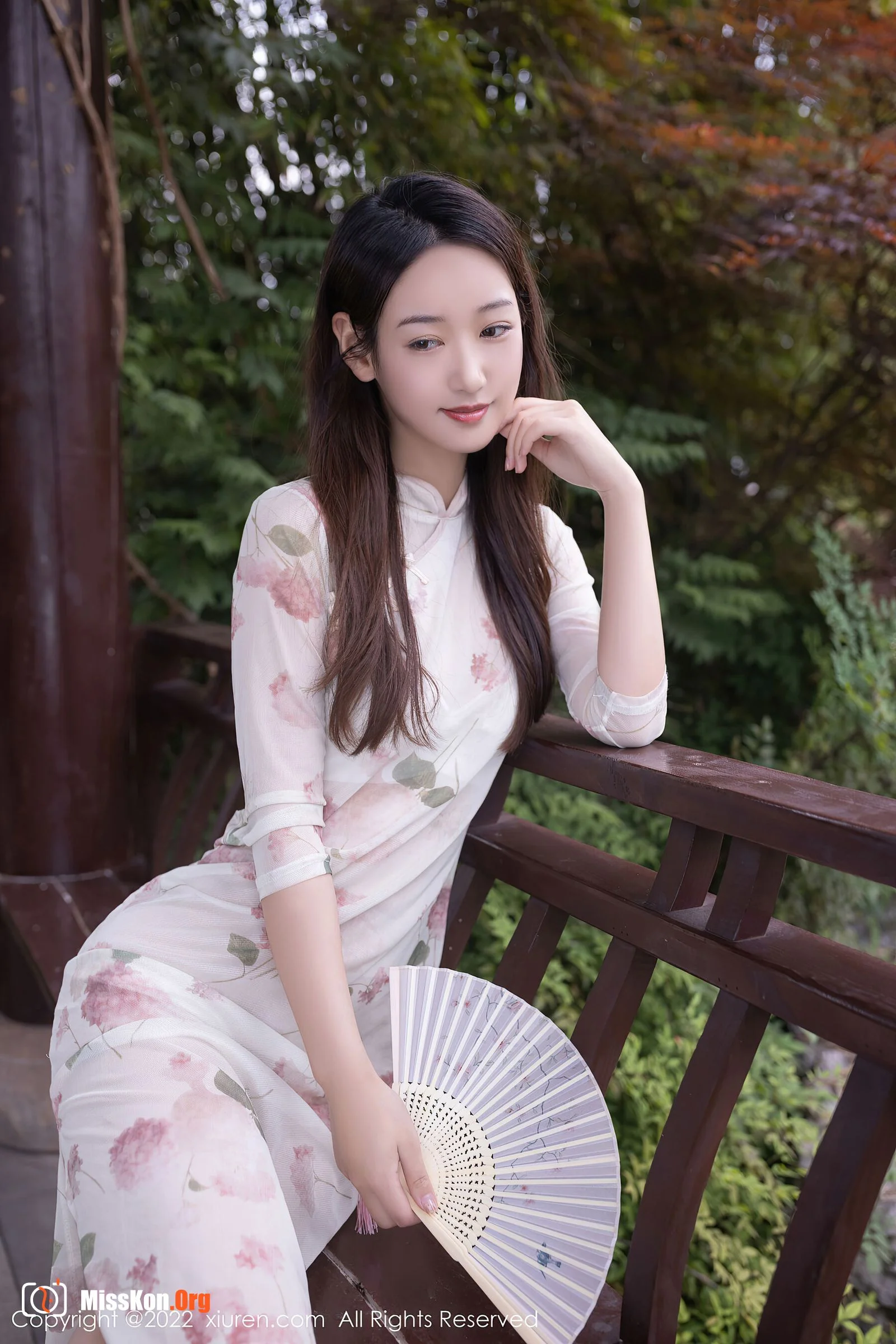 Tang Anqi - Photo 7