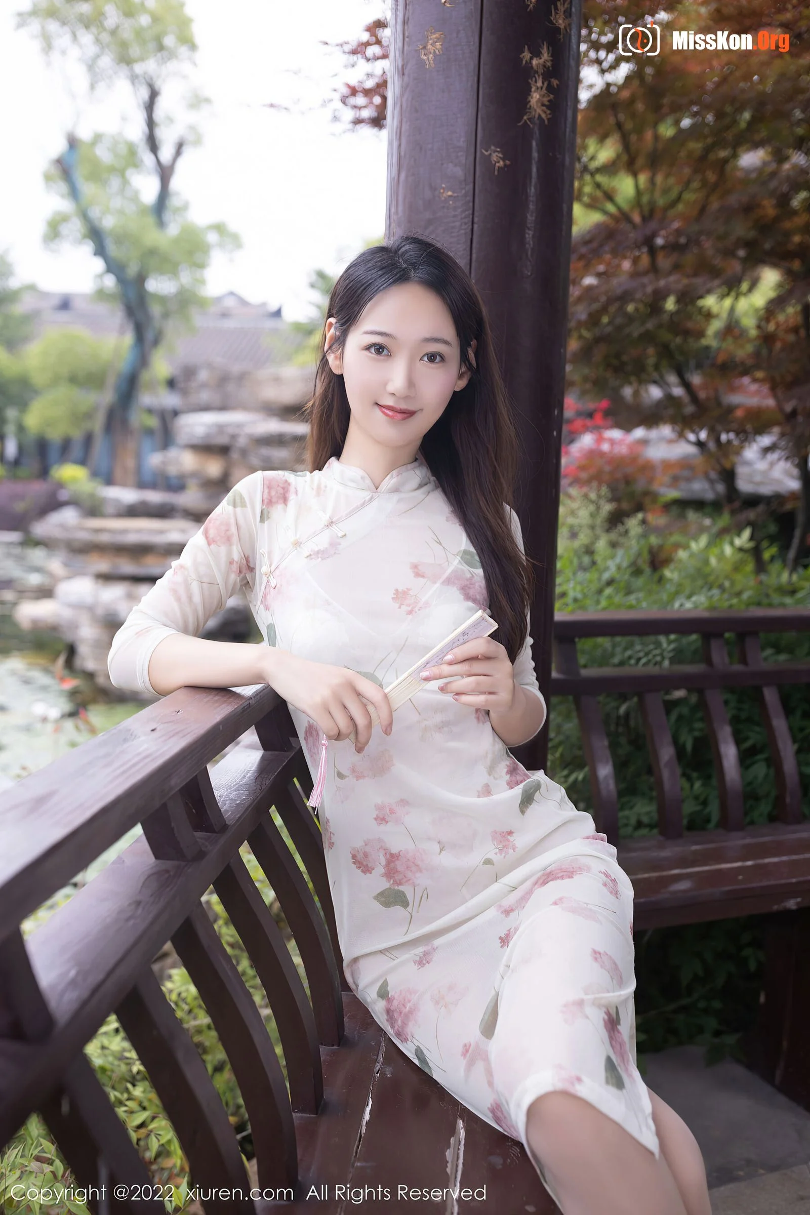 Tang Anqi - Photo 8