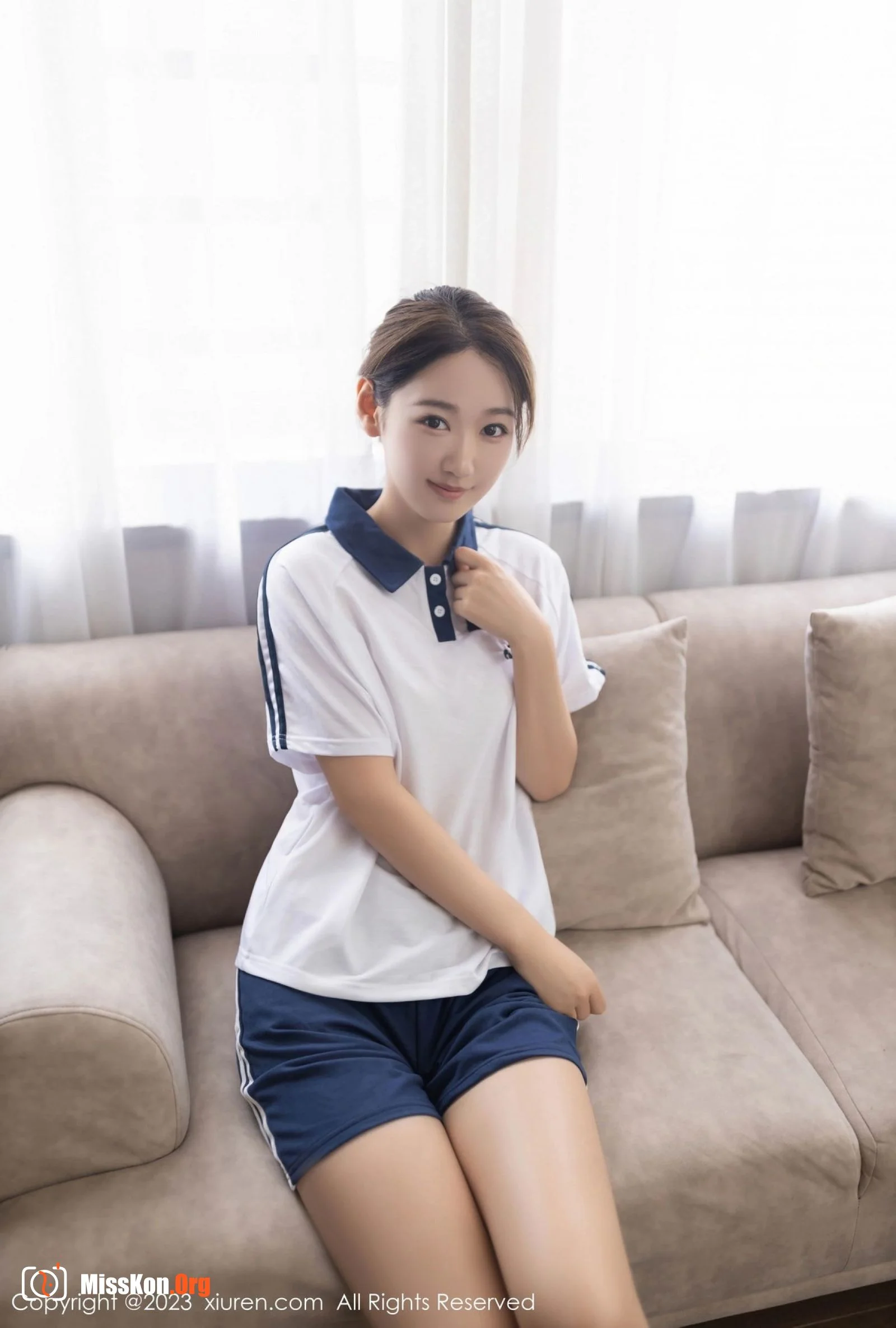 Tang Anqi - Photo 2
