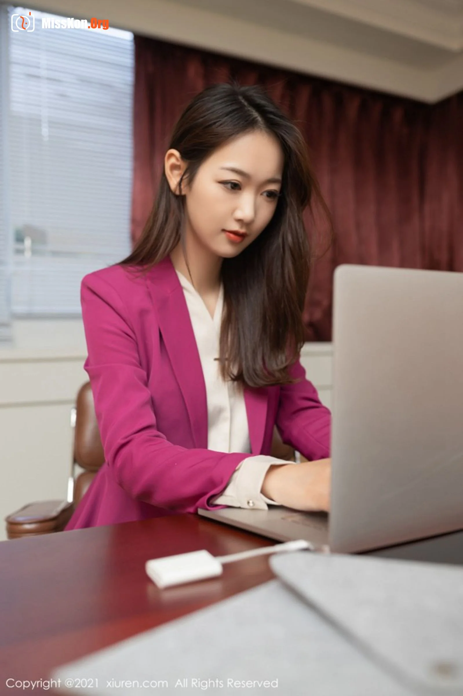 唐安琪 - 照片 13