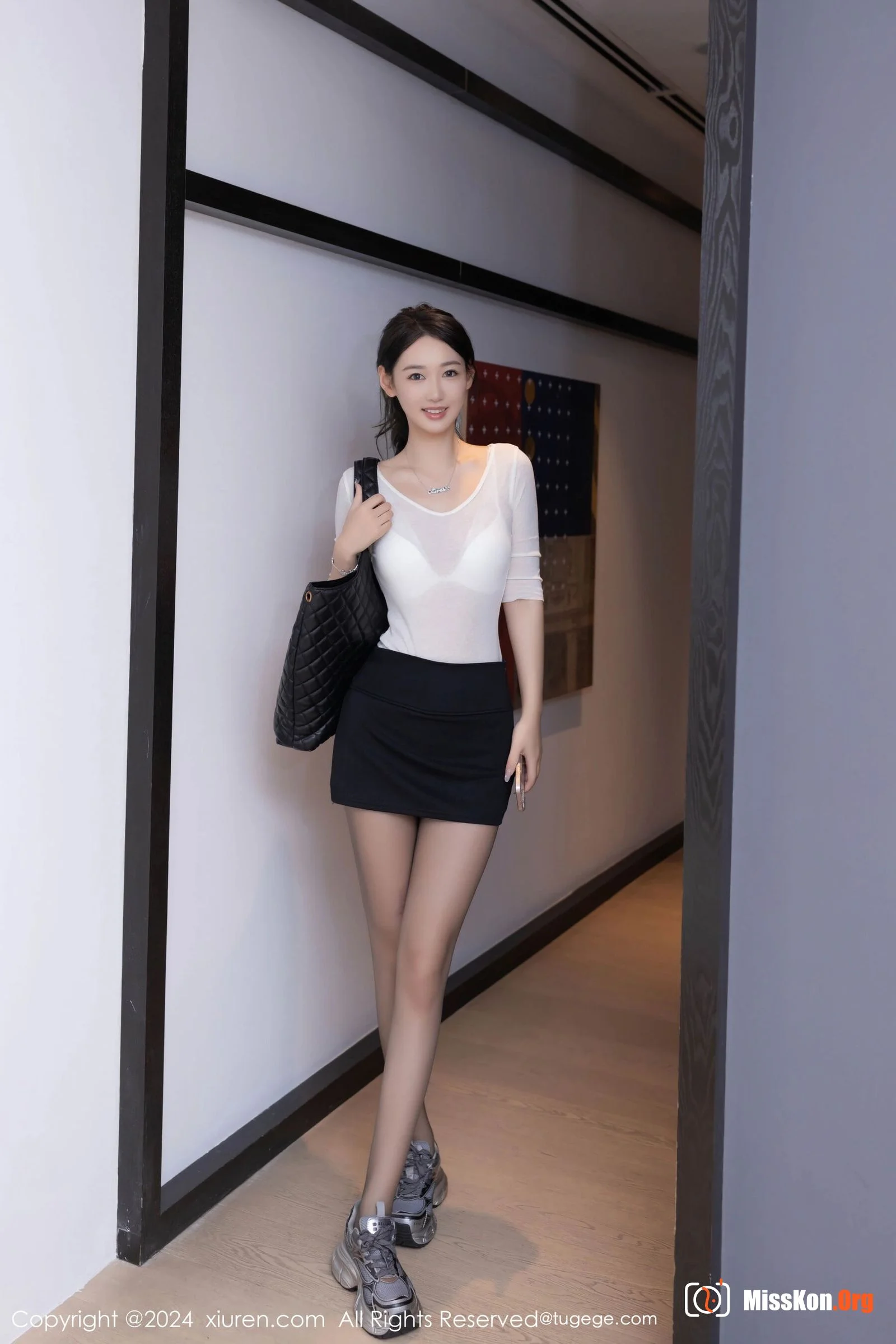 Tang Anqi - Photo 2