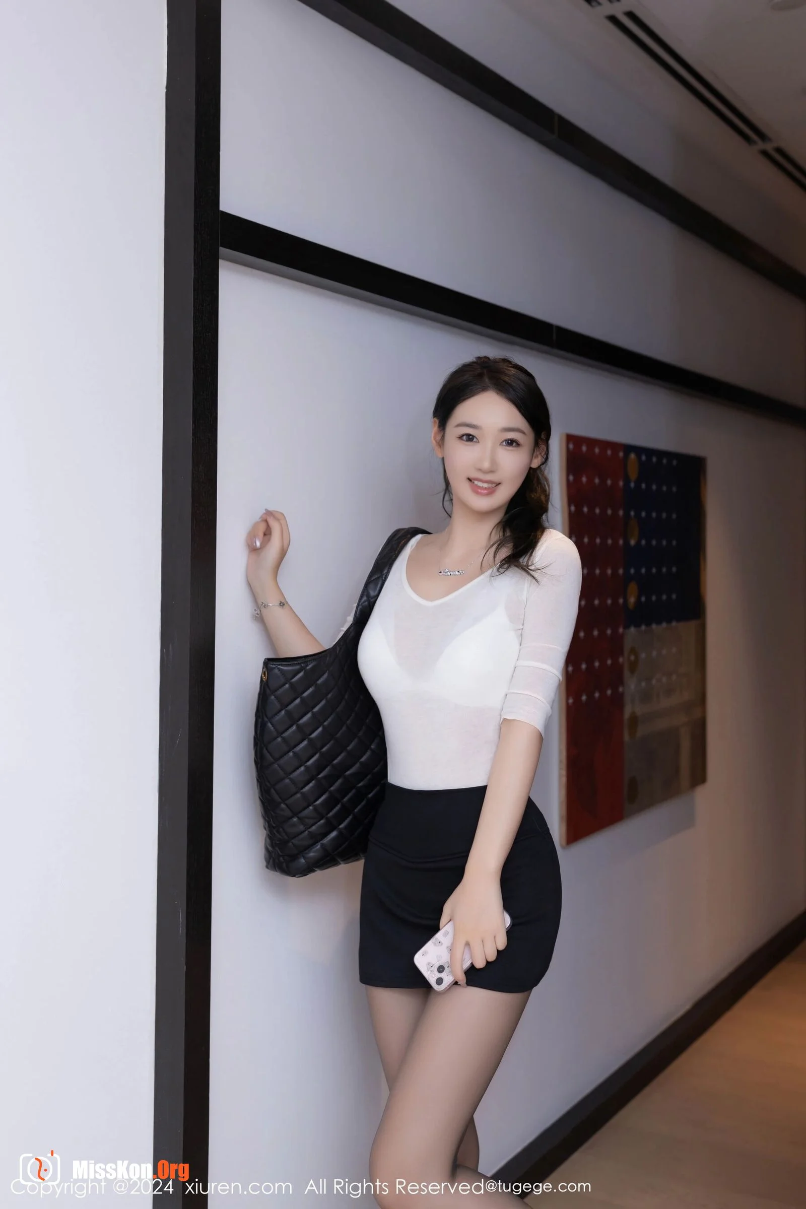 Tang Anqi - Photo 3