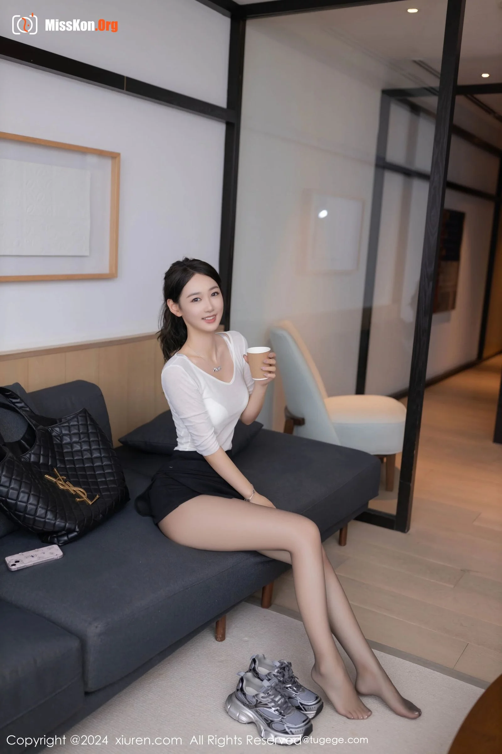 Tang Anqi - Photo 7