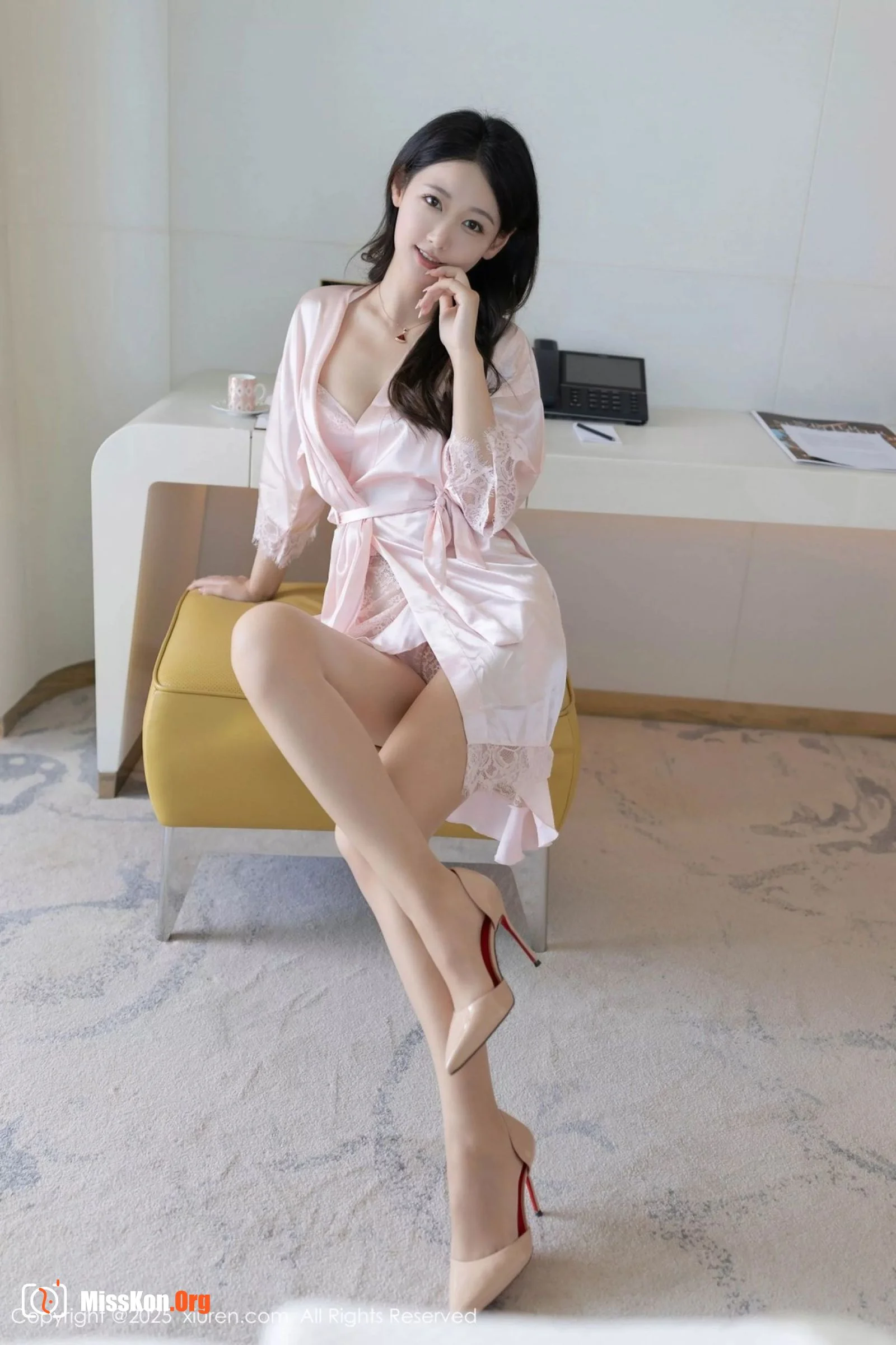 Tang Anqi - Photo 10