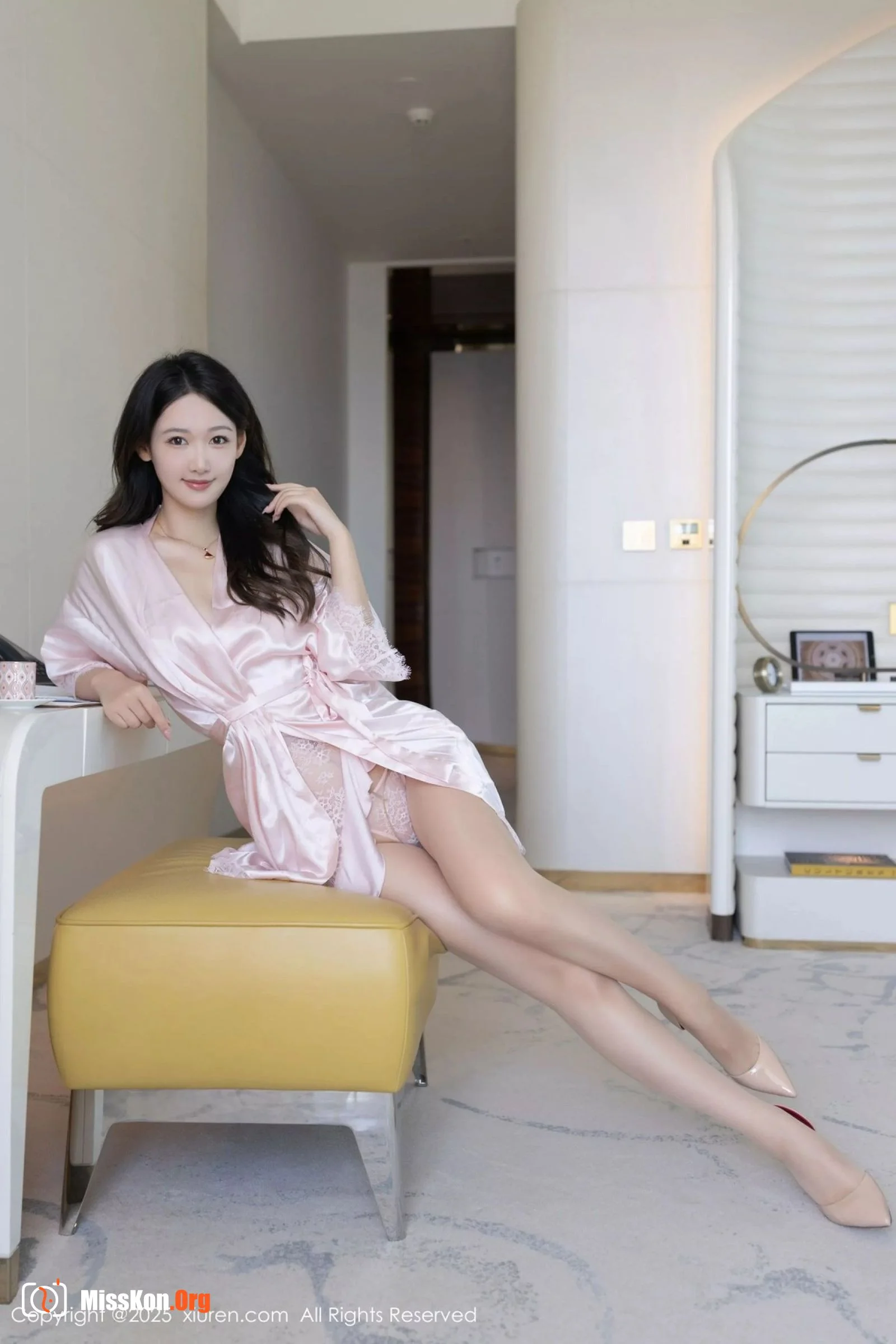 Tang Anqi - Photo 8